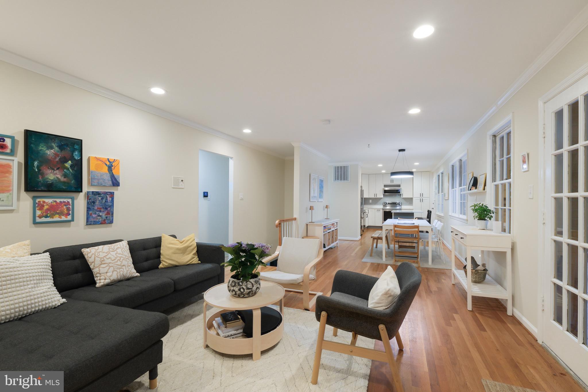 TILDEN WOODS - Residential Lease