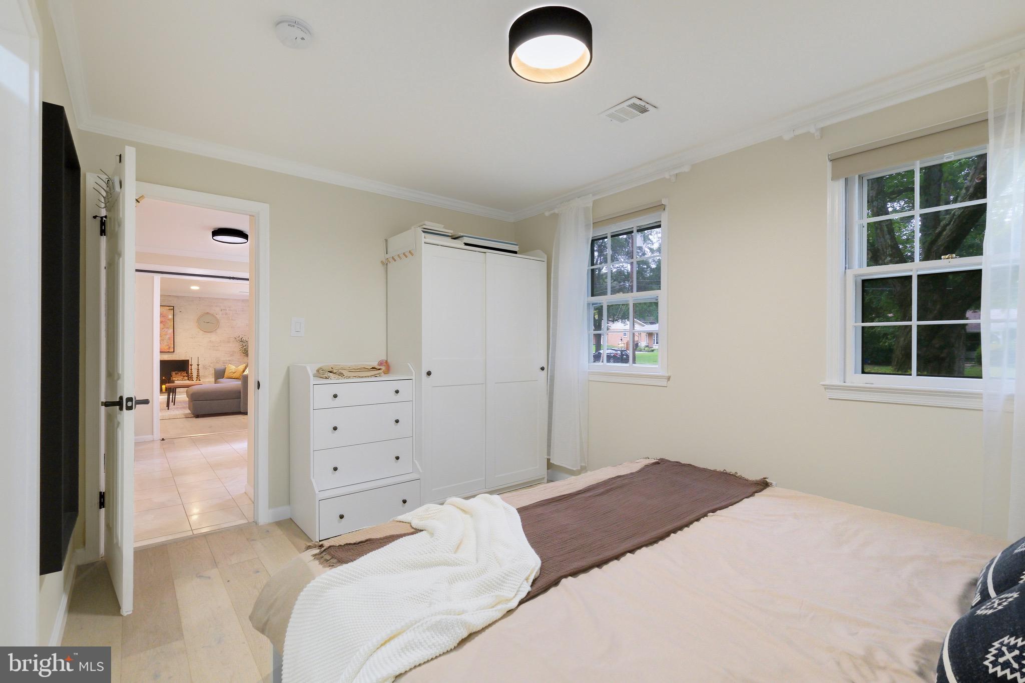 TILDEN WOODS - Residential Lease