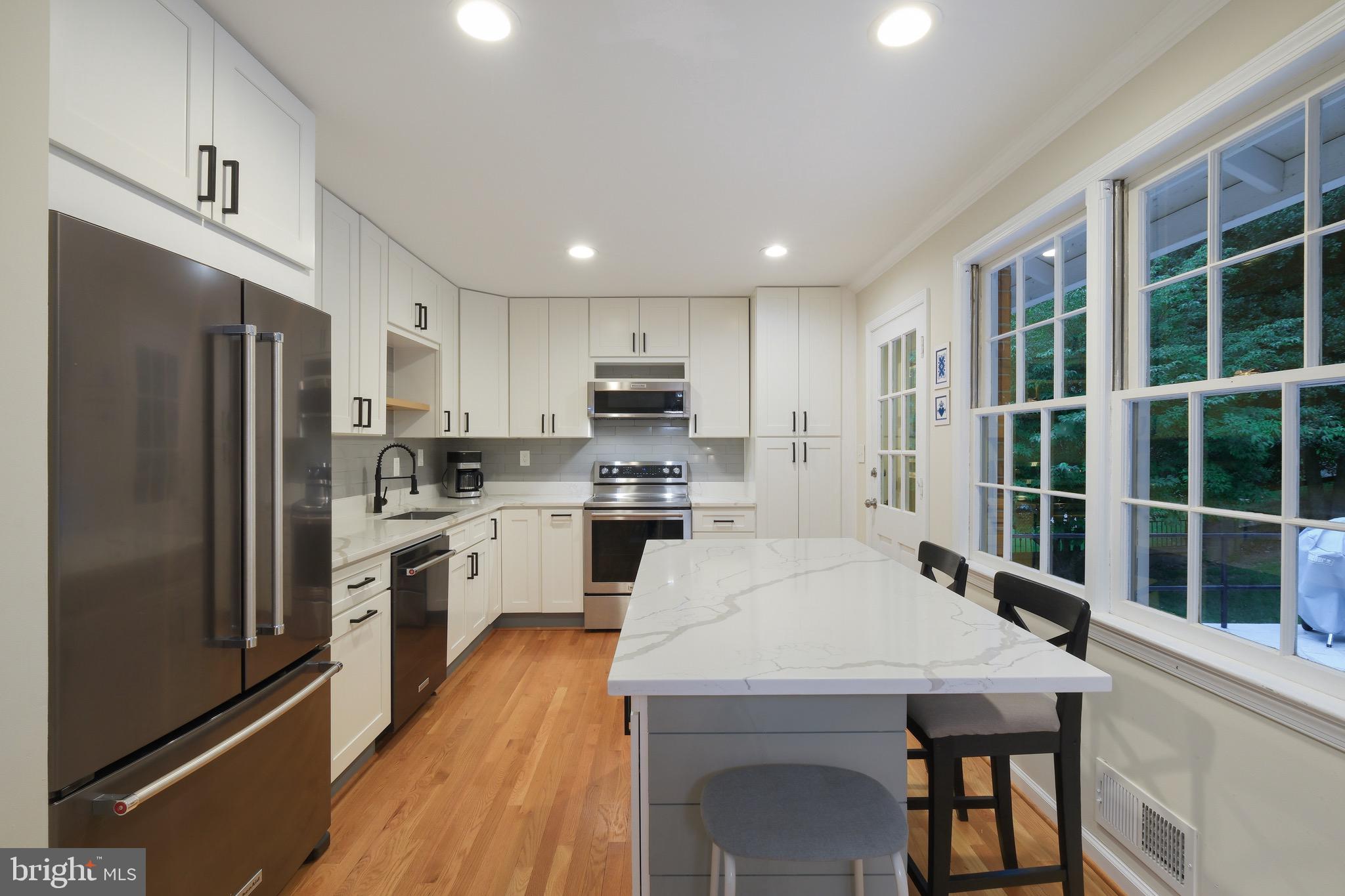 TILDEN WOODS - Residential Lease