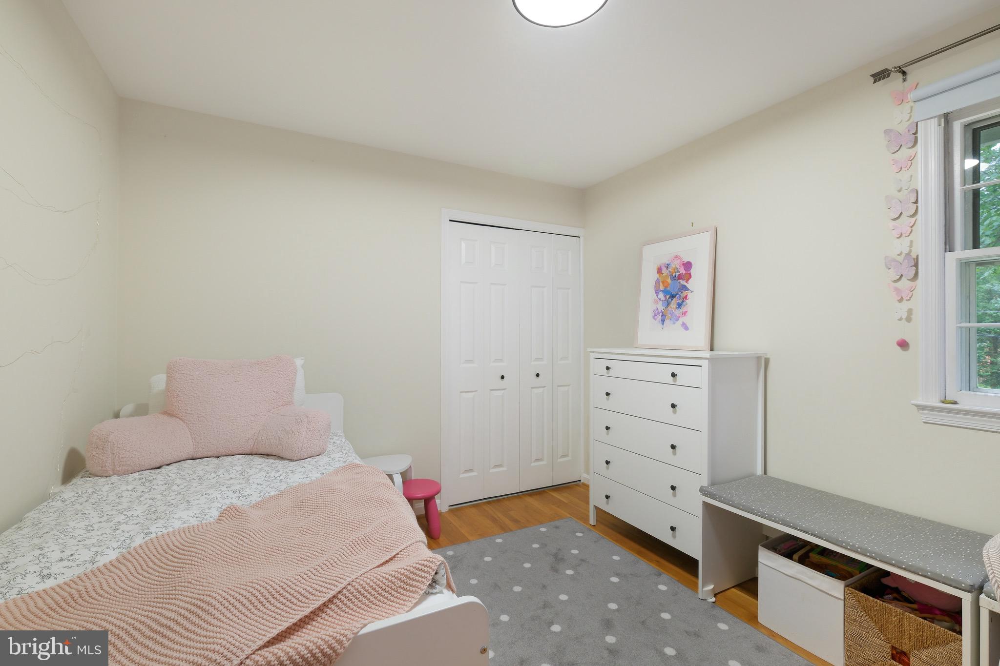 TILDEN WOODS - Residential Lease