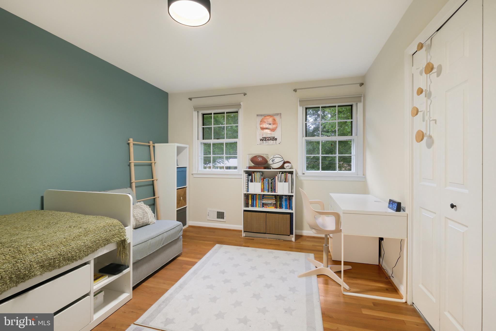 TILDEN WOODS - Residential Lease