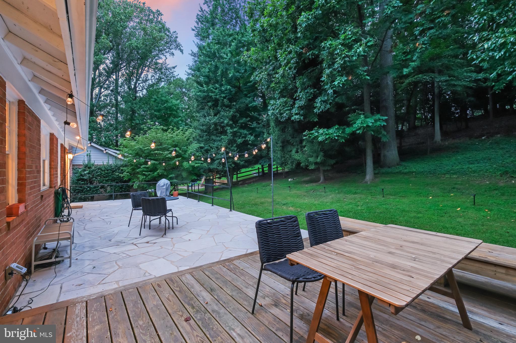 TILDEN WOODS - Residential Lease