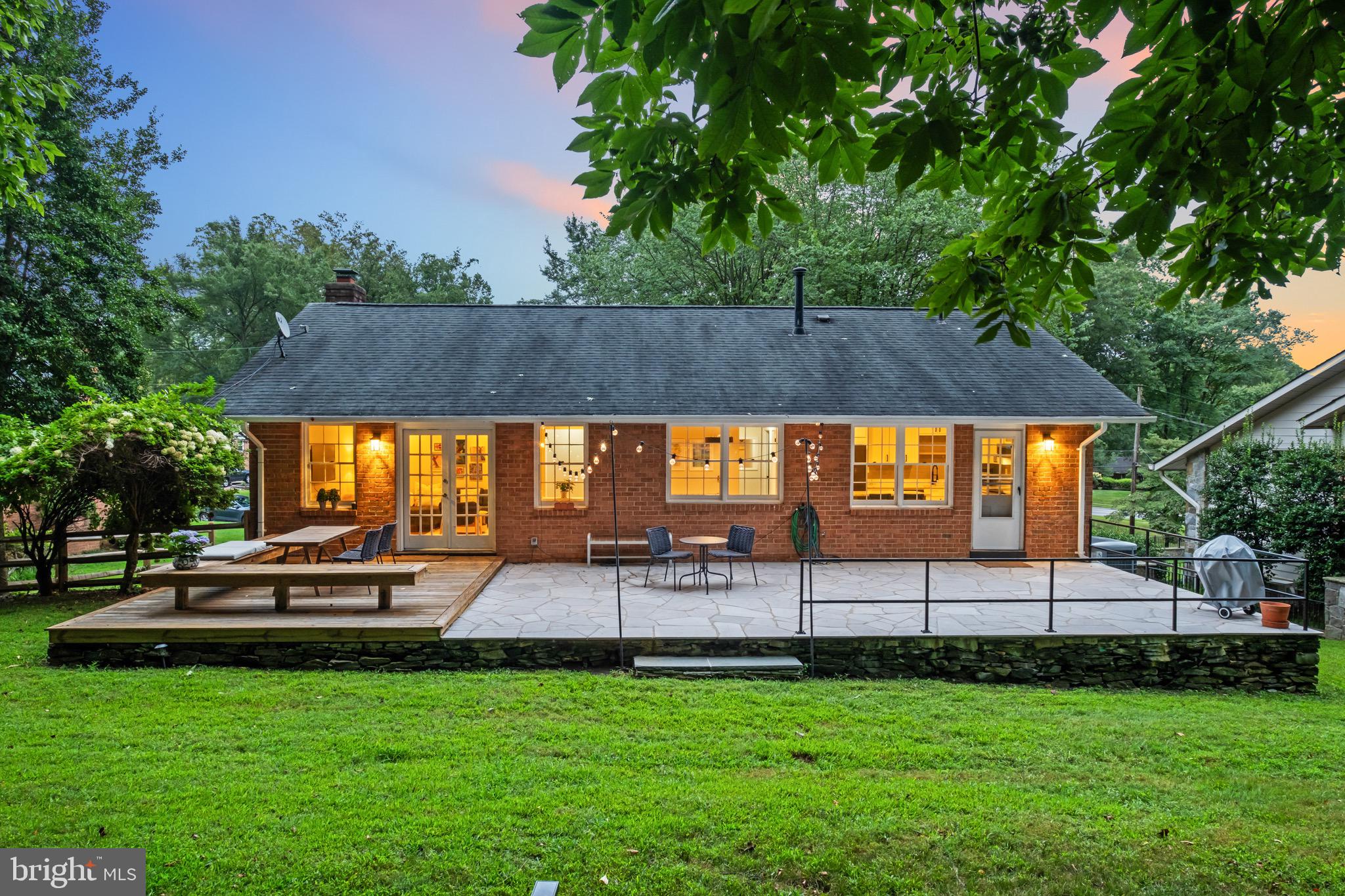 TILDEN WOODS - Residential Lease