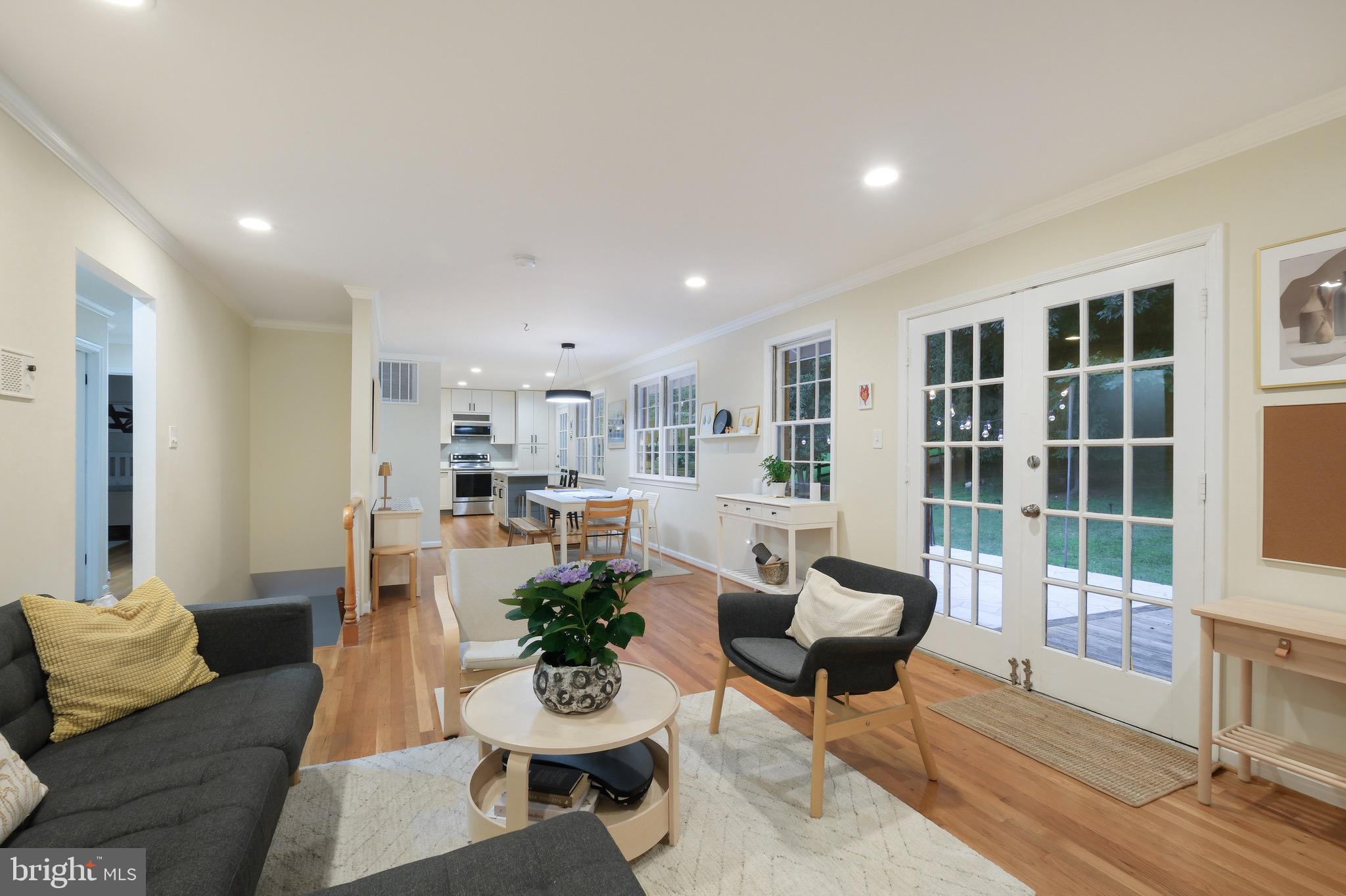 TILDEN WOODS - Residential Lease