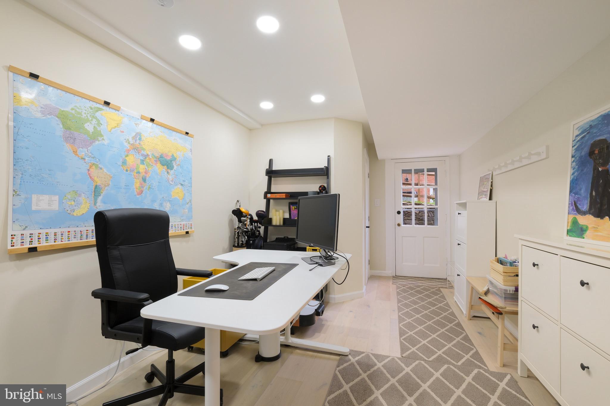 TILDEN WOODS - Residential Lease