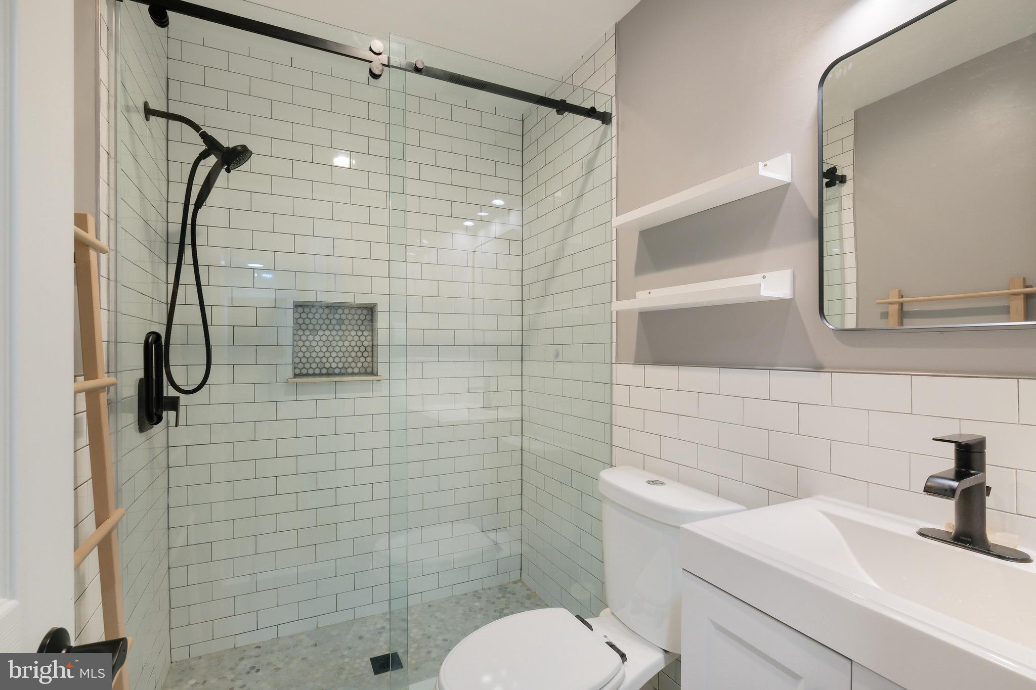 TILDEN WOODS - Residential Lease