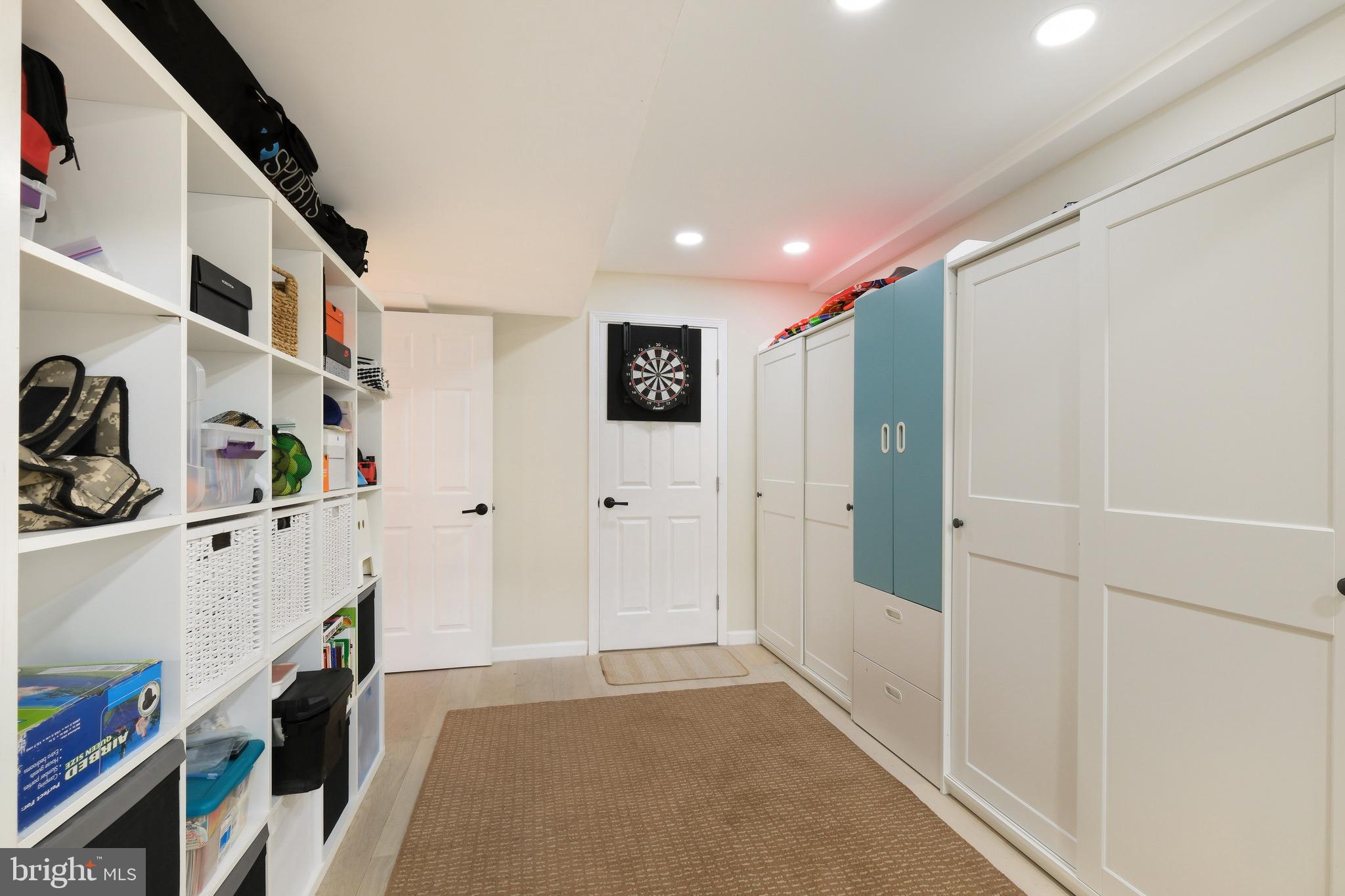 TILDEN WOODS - Residential Lease