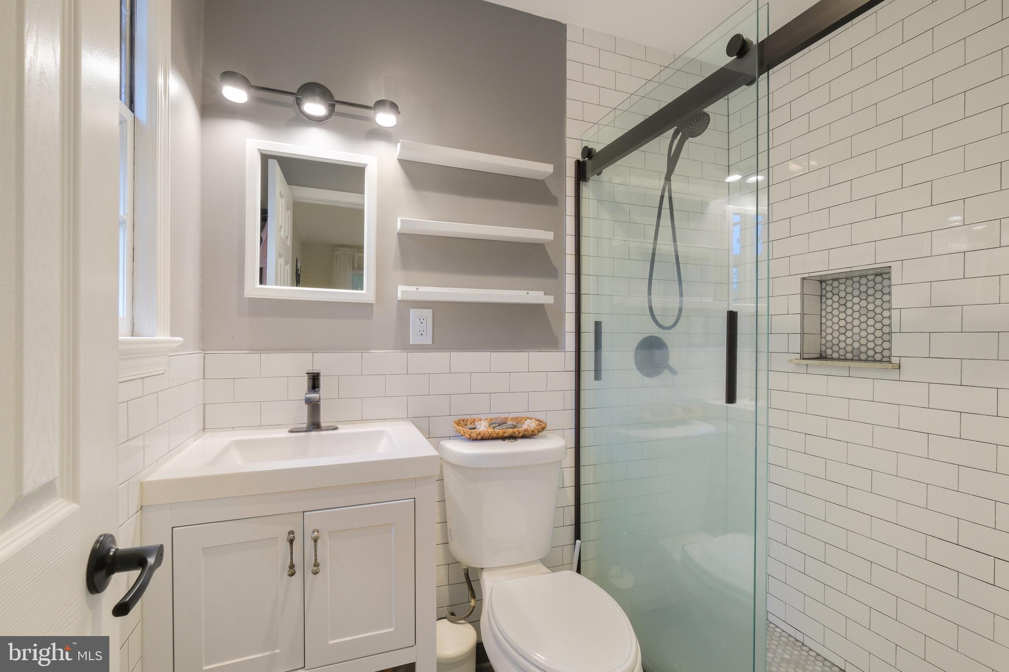 TILDEN WOODS - Residential Lease