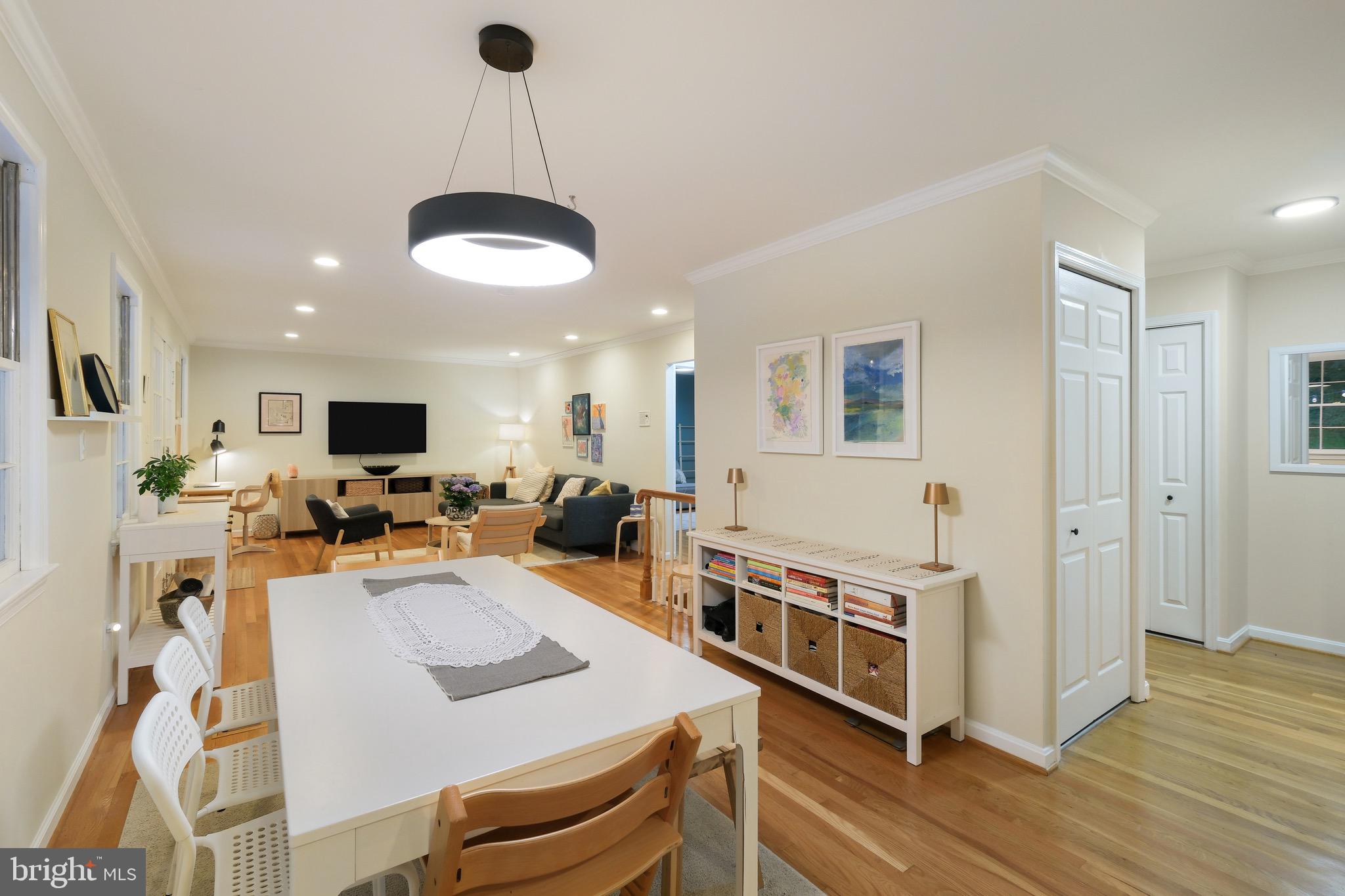 TILDEN WOODS - Residential Lease