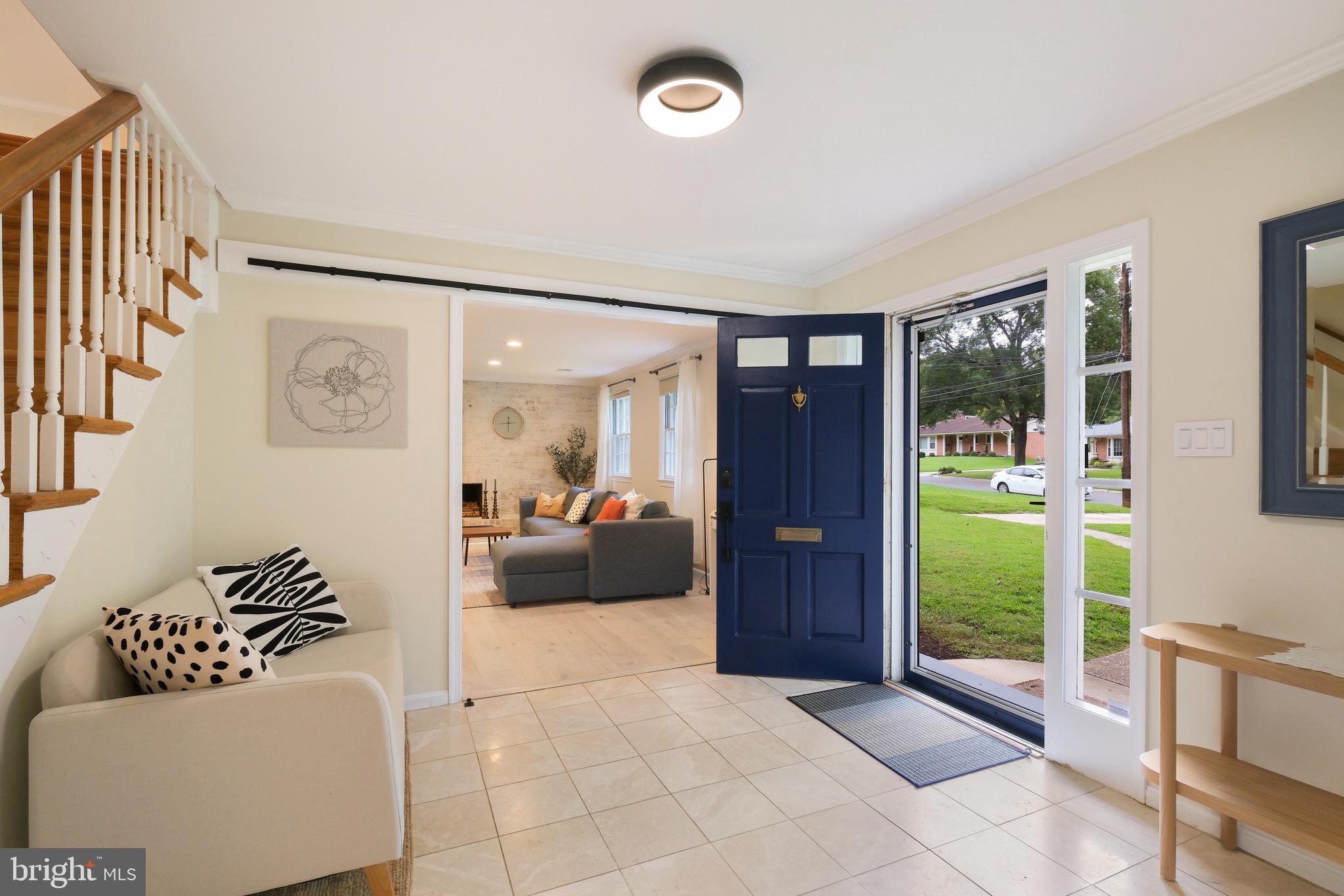 TILDEN WOODS - Residential Lease