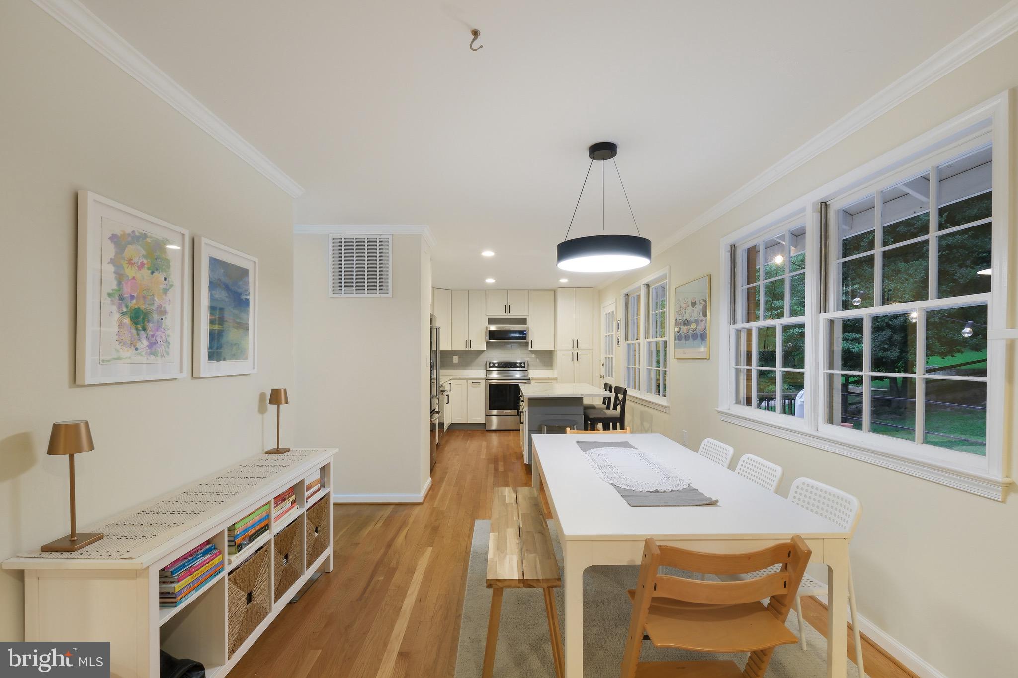 TILDEN WOODS - Residential Lease