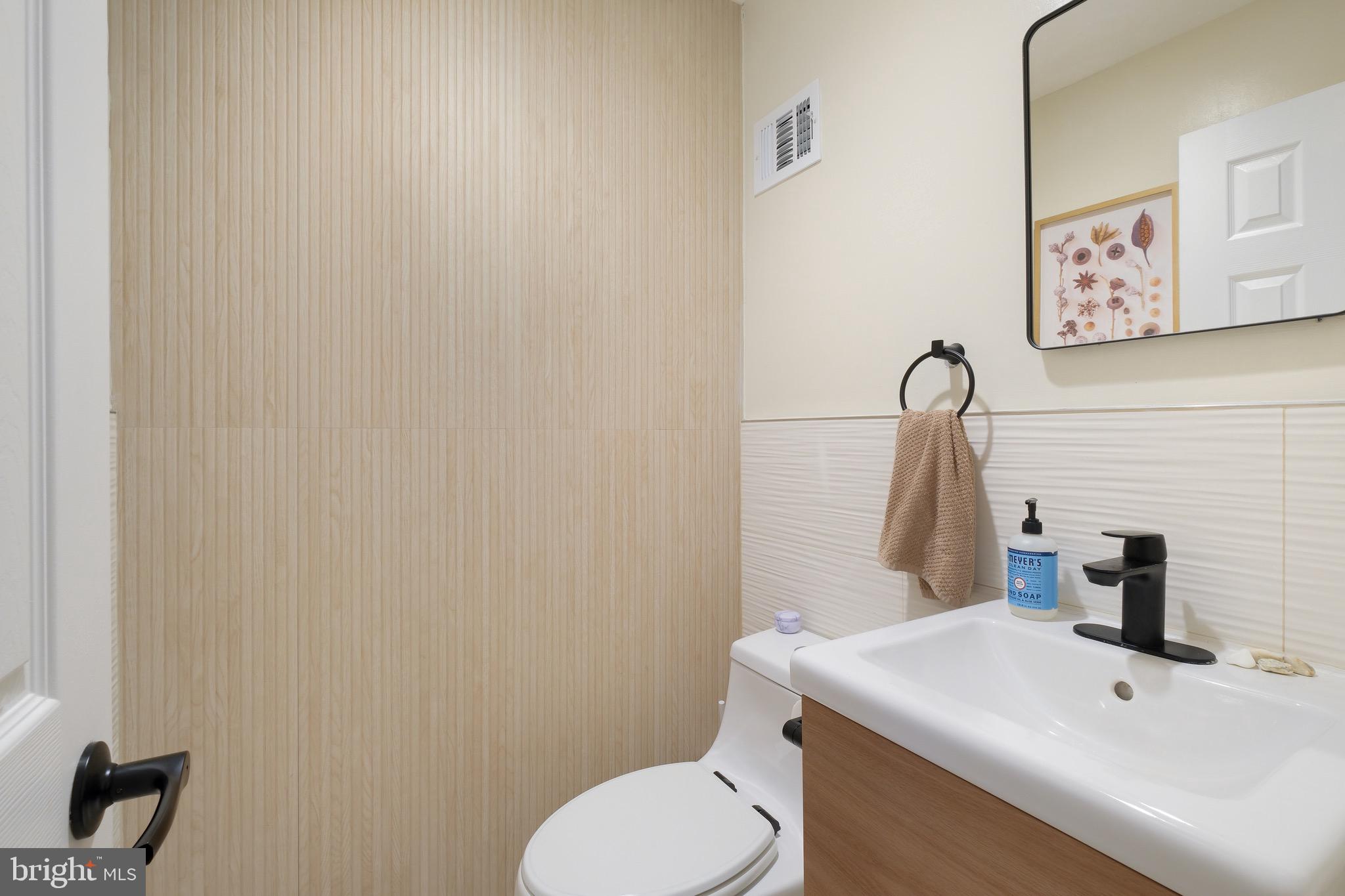 TILDEN WOODS - Residential Lease