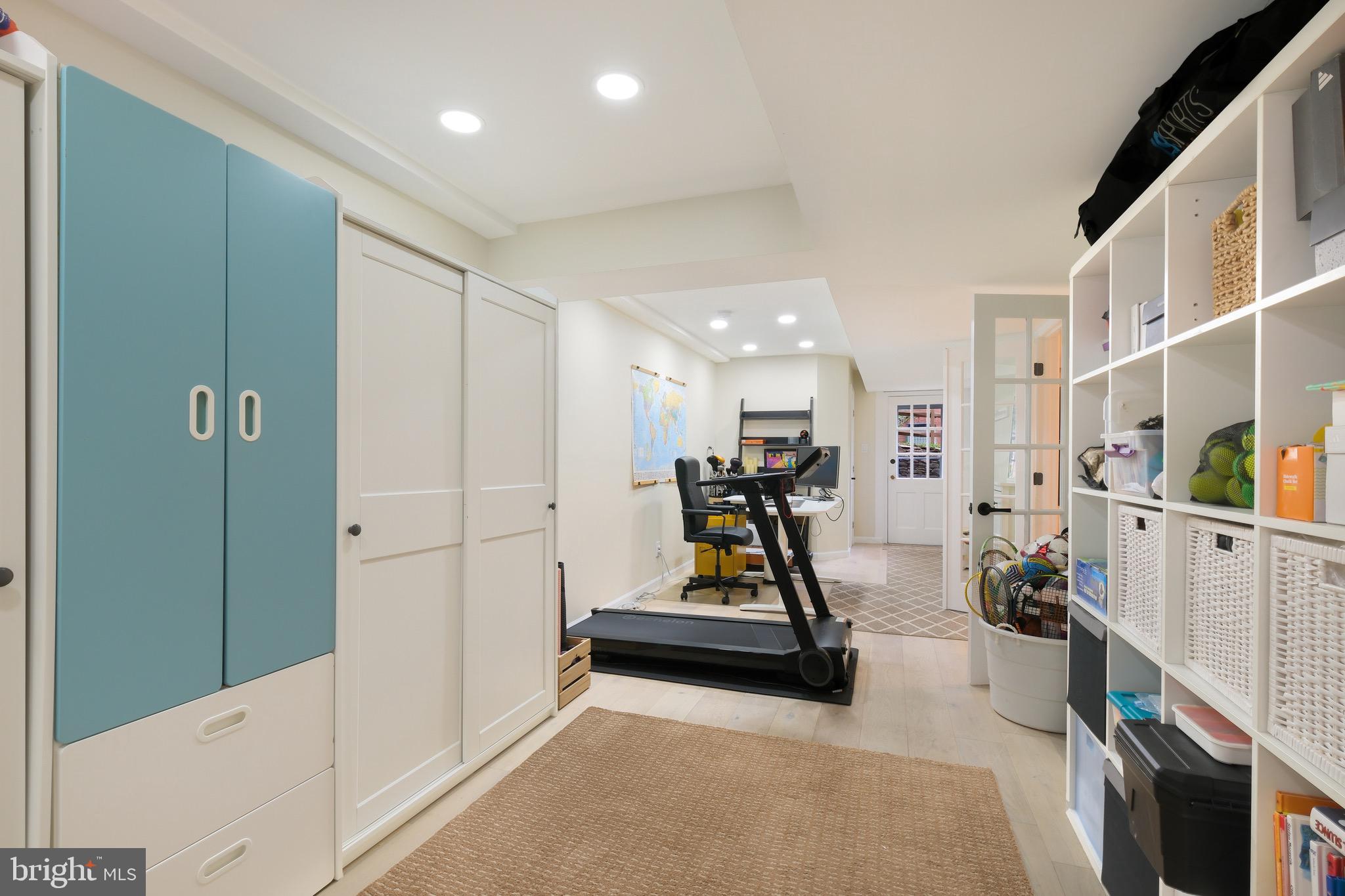 TILDEN WOODS - Residential Lease