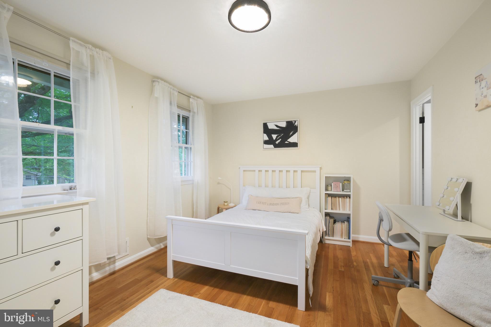 TILDEN WOODS - Residential Lease