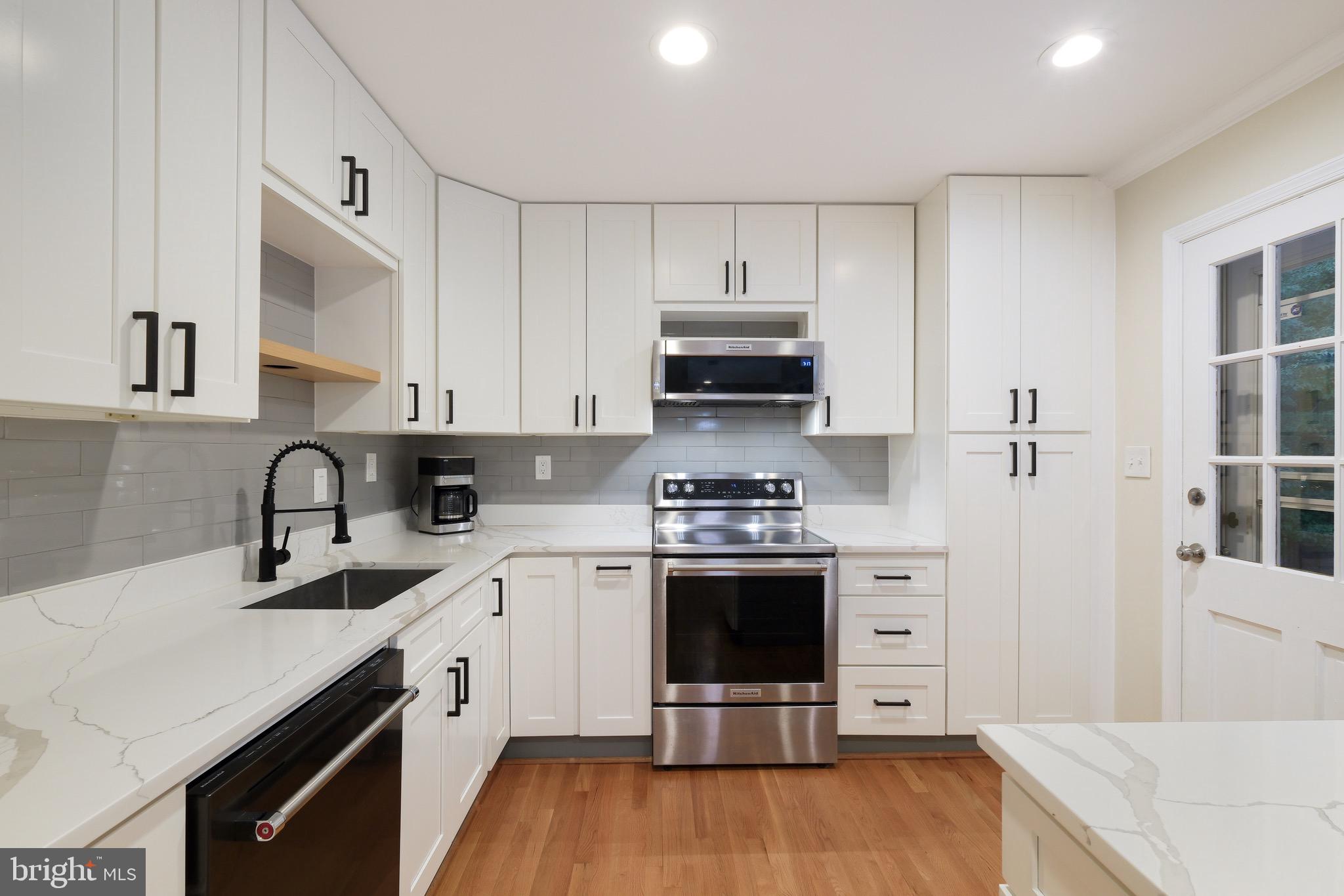 TILDEN WOODS - Residential Lease