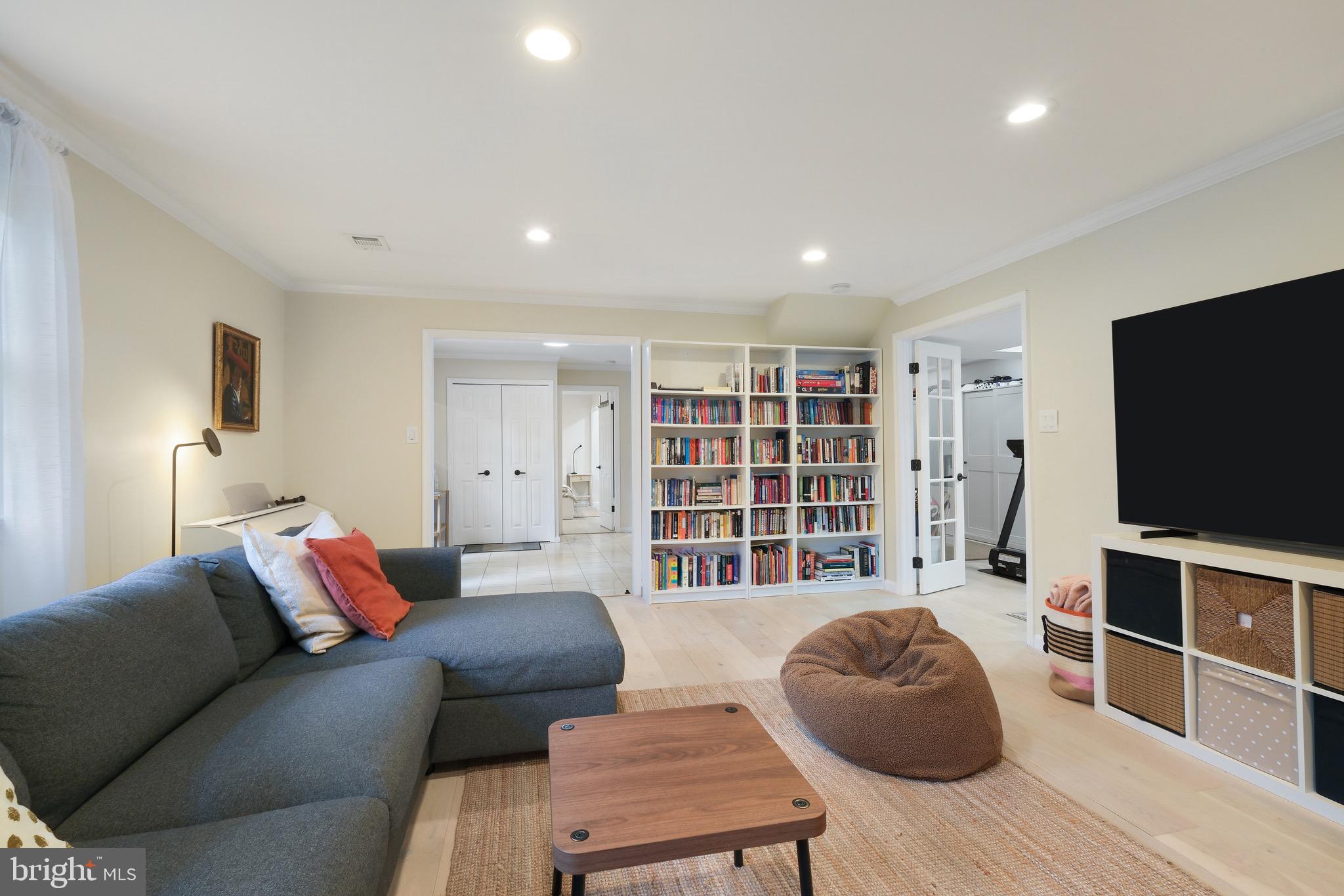 TILDEN WOODS - Residential Lease