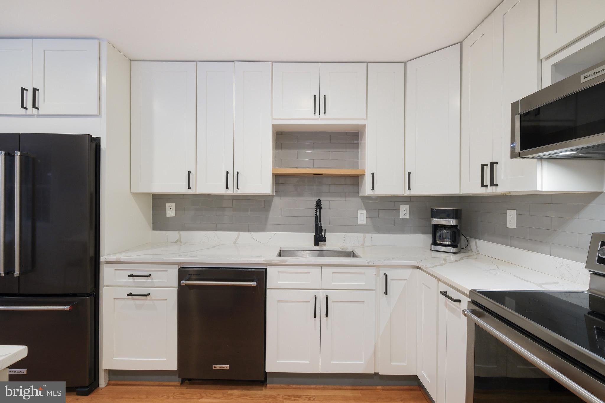 TILDEN WOODS - Residential Lease