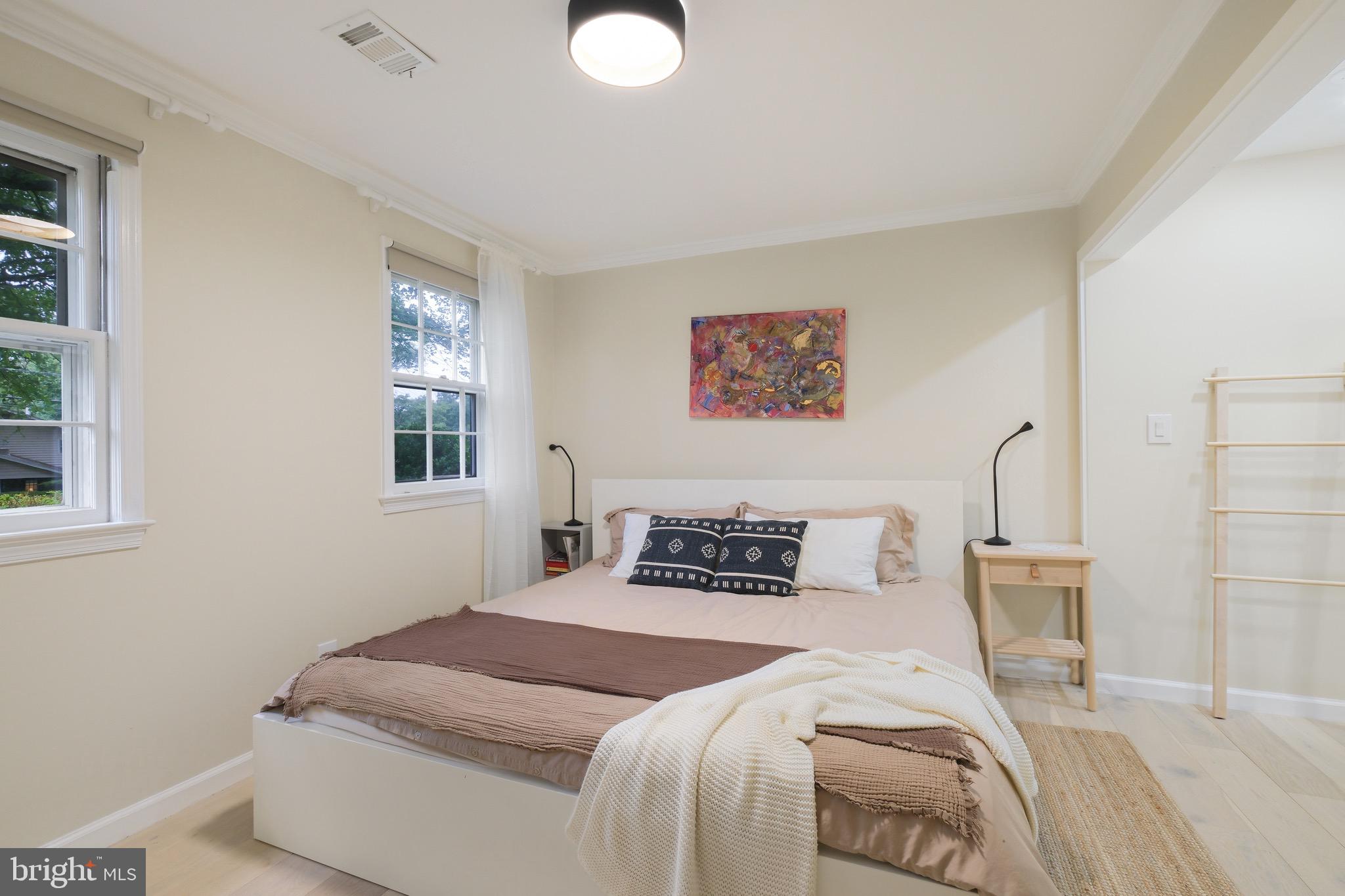 TILDEN WOODS - Residential Lease