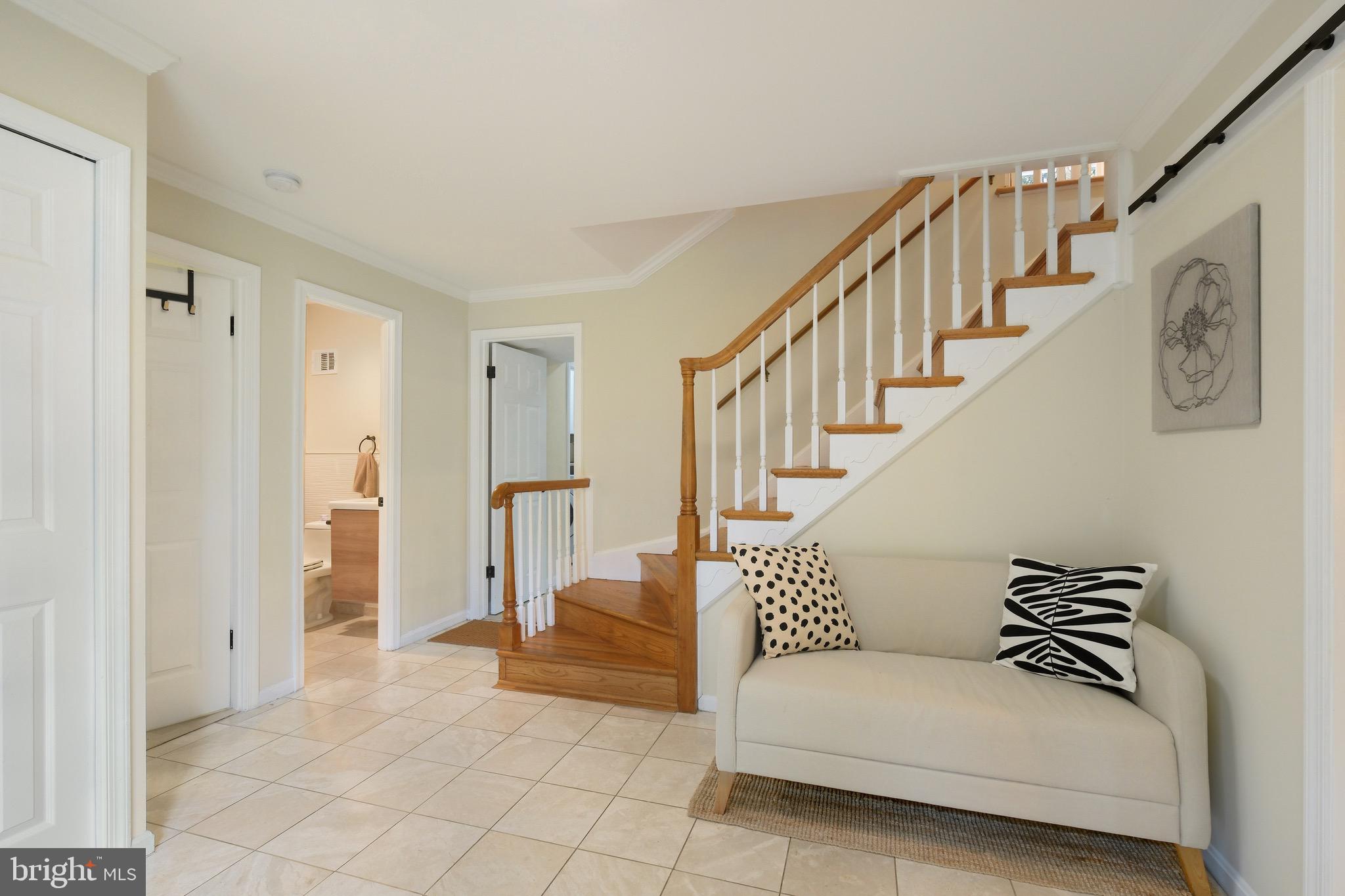 TILDEN WOODS - Residential Lease