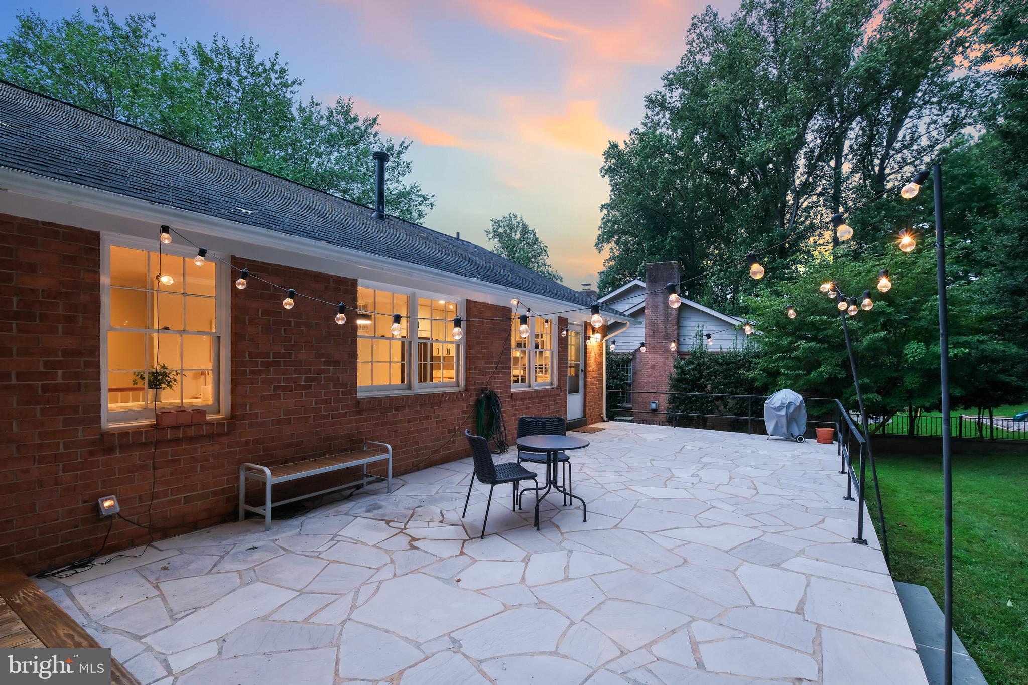 TILDEN WOODS - Residential Lease