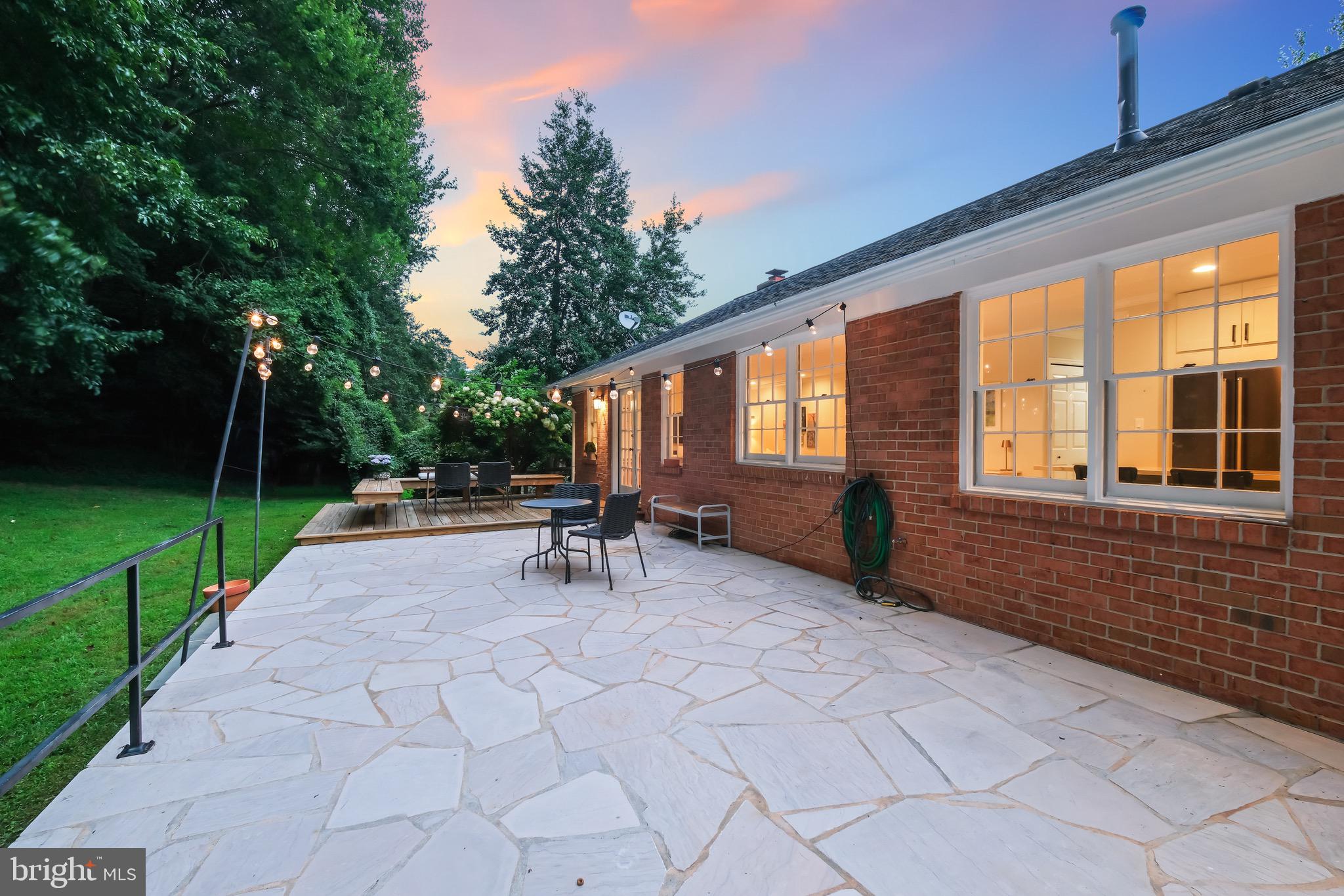 TILDEN WOODS - Residential Lease