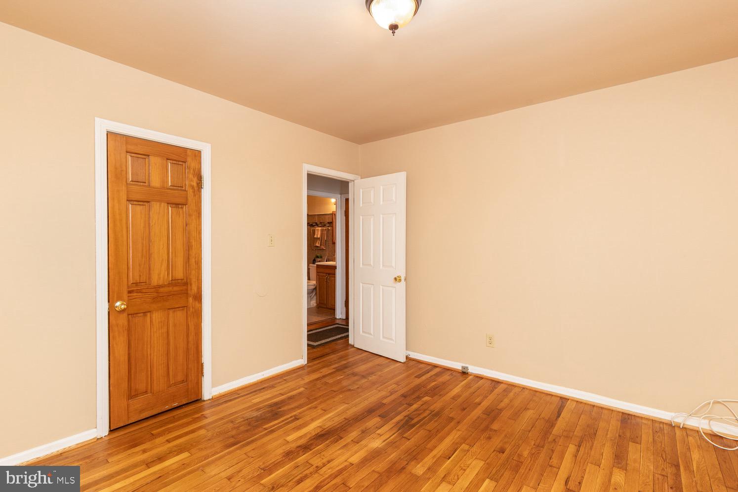 GLEN BURNIE - Residential