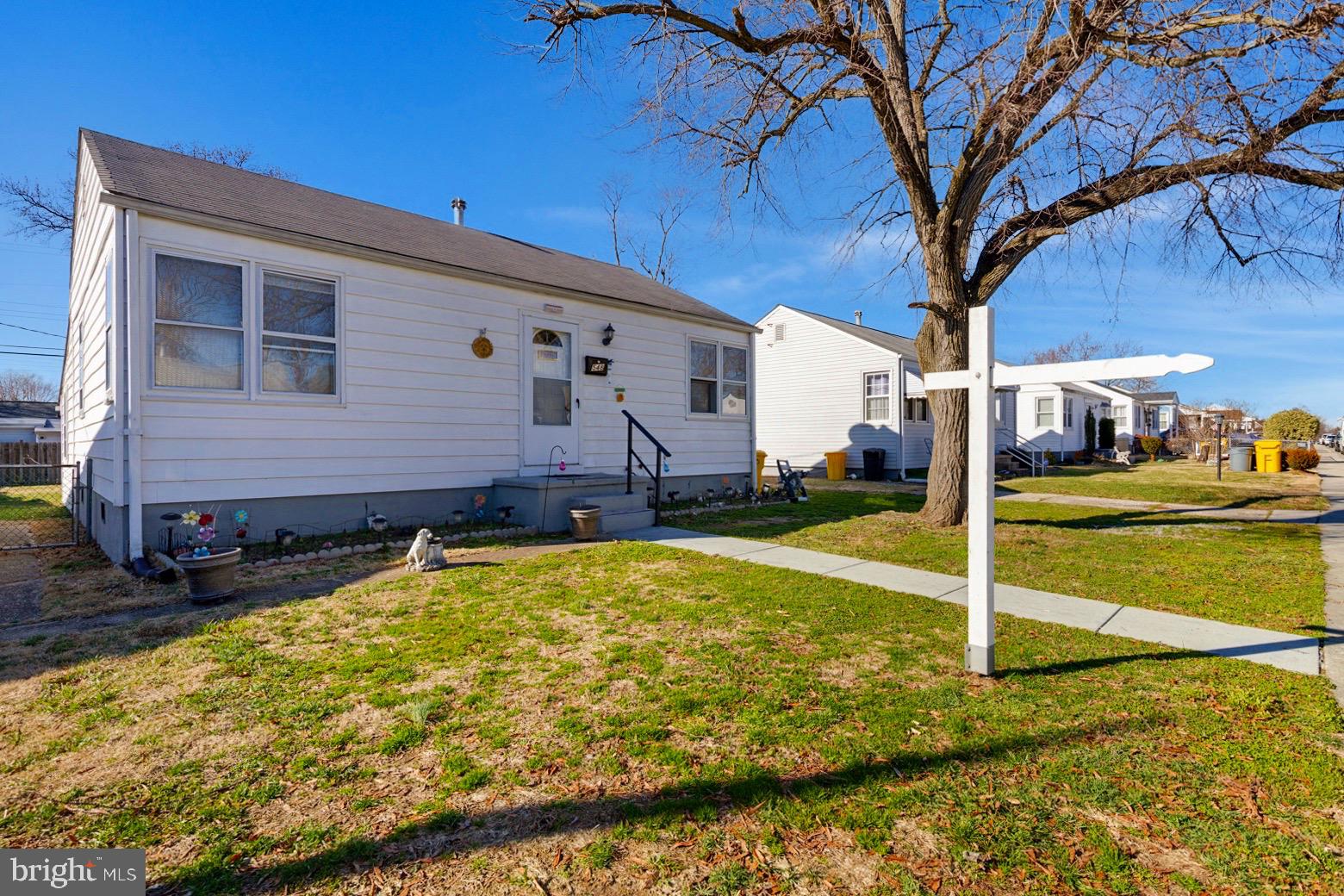 GLEN BURNIE - Residential