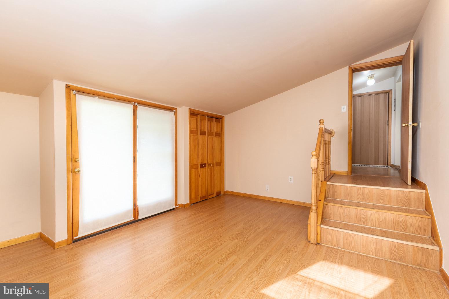 GLEN BURNIE - Residential