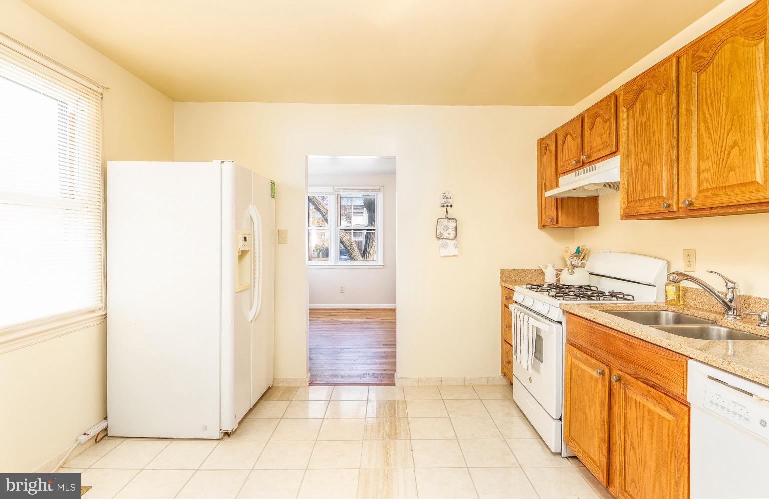 GLEN BURNIE - Residential