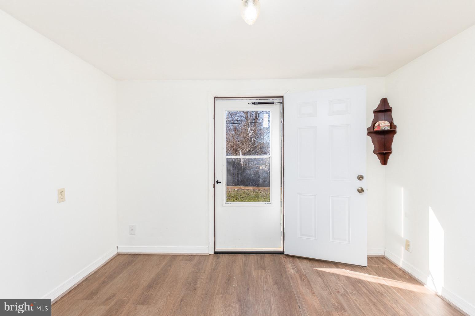 GLEN BURNIE - Residential