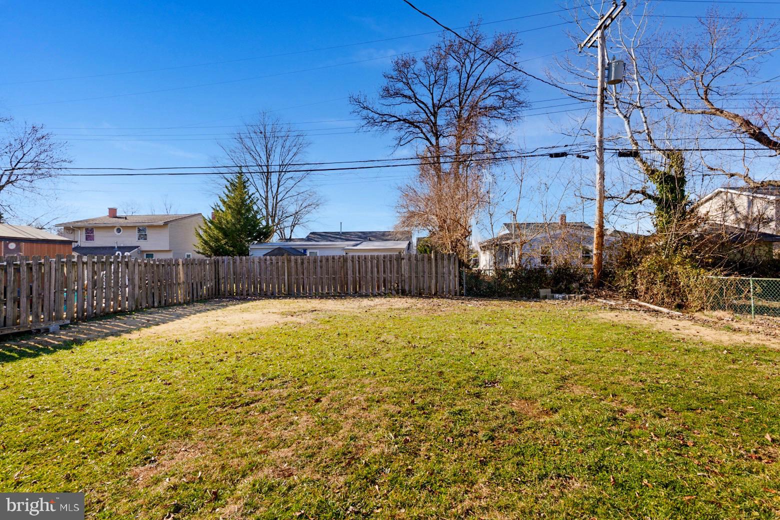 GLEN BURNIE - Residential