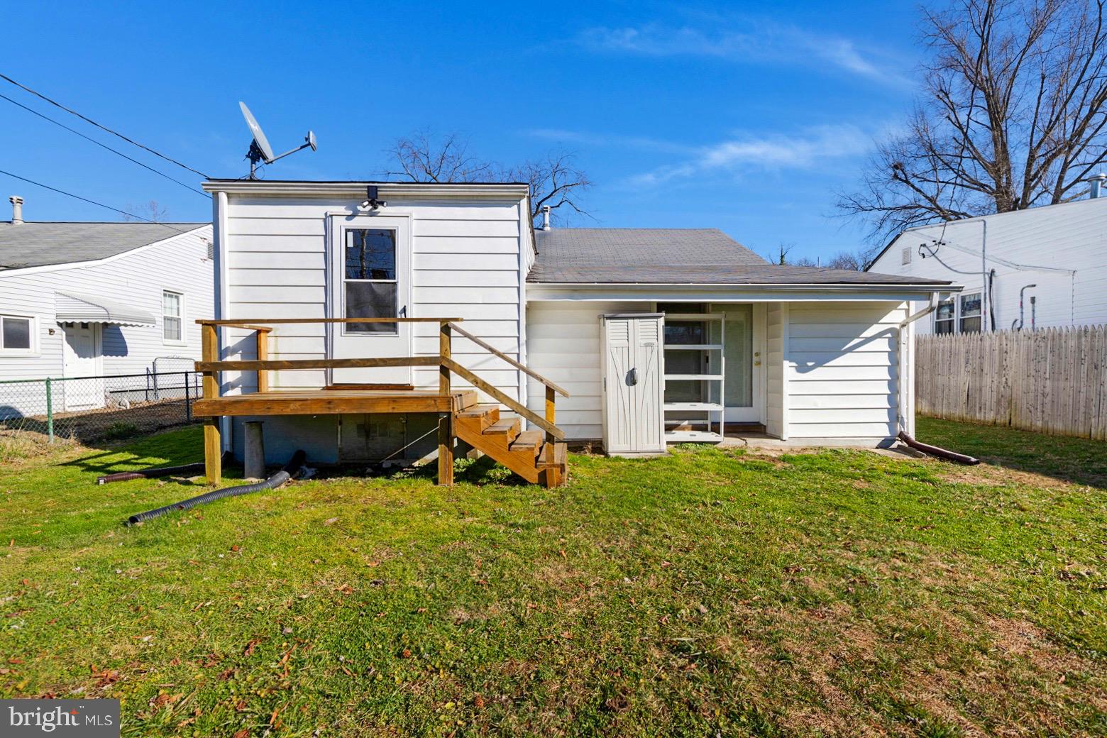 GLEN BURNIE - Residential