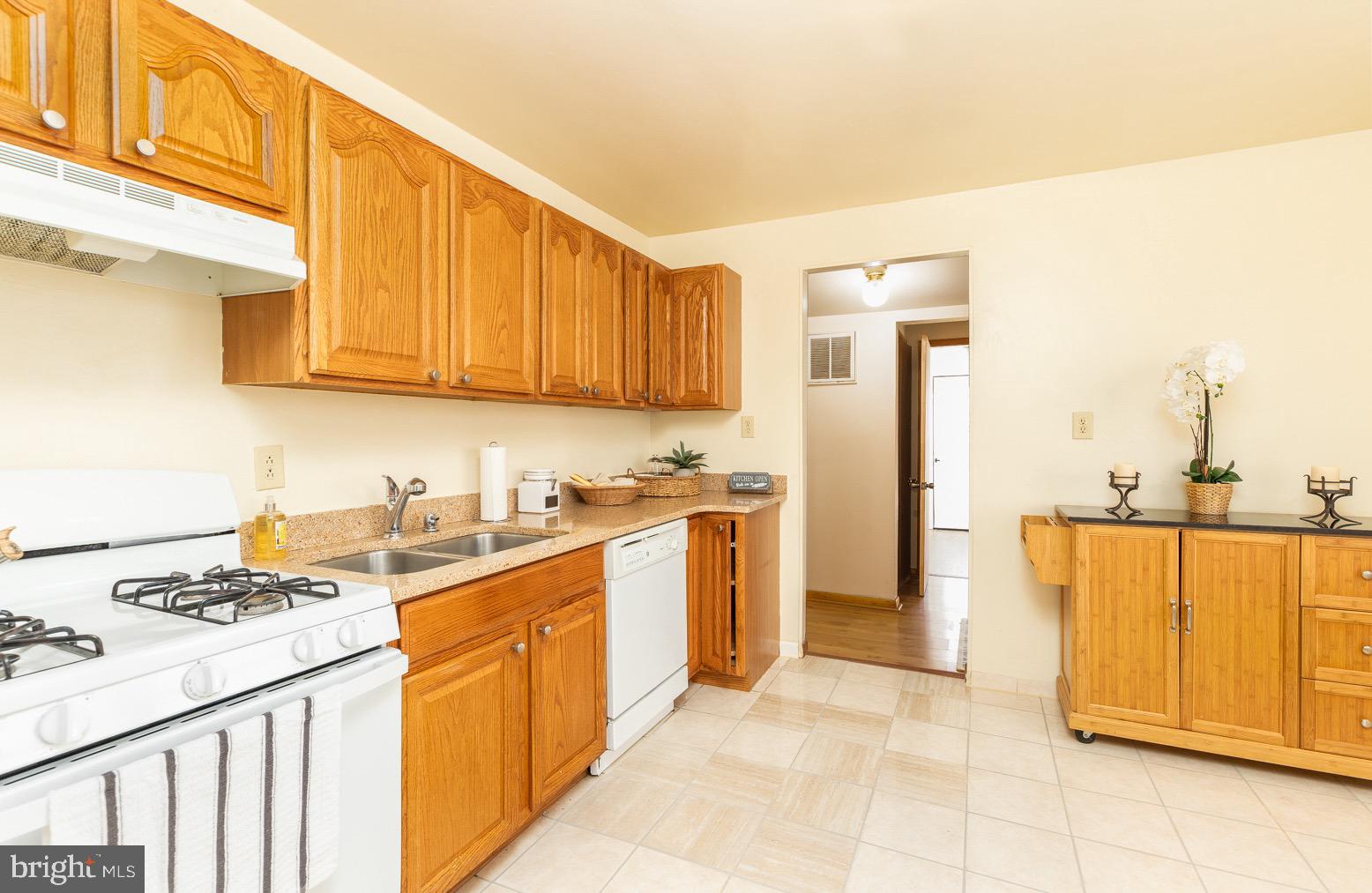 GLEN BURNIE - Residential