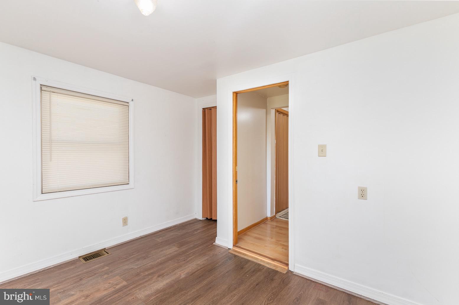 GLEN BURNIE - Residential