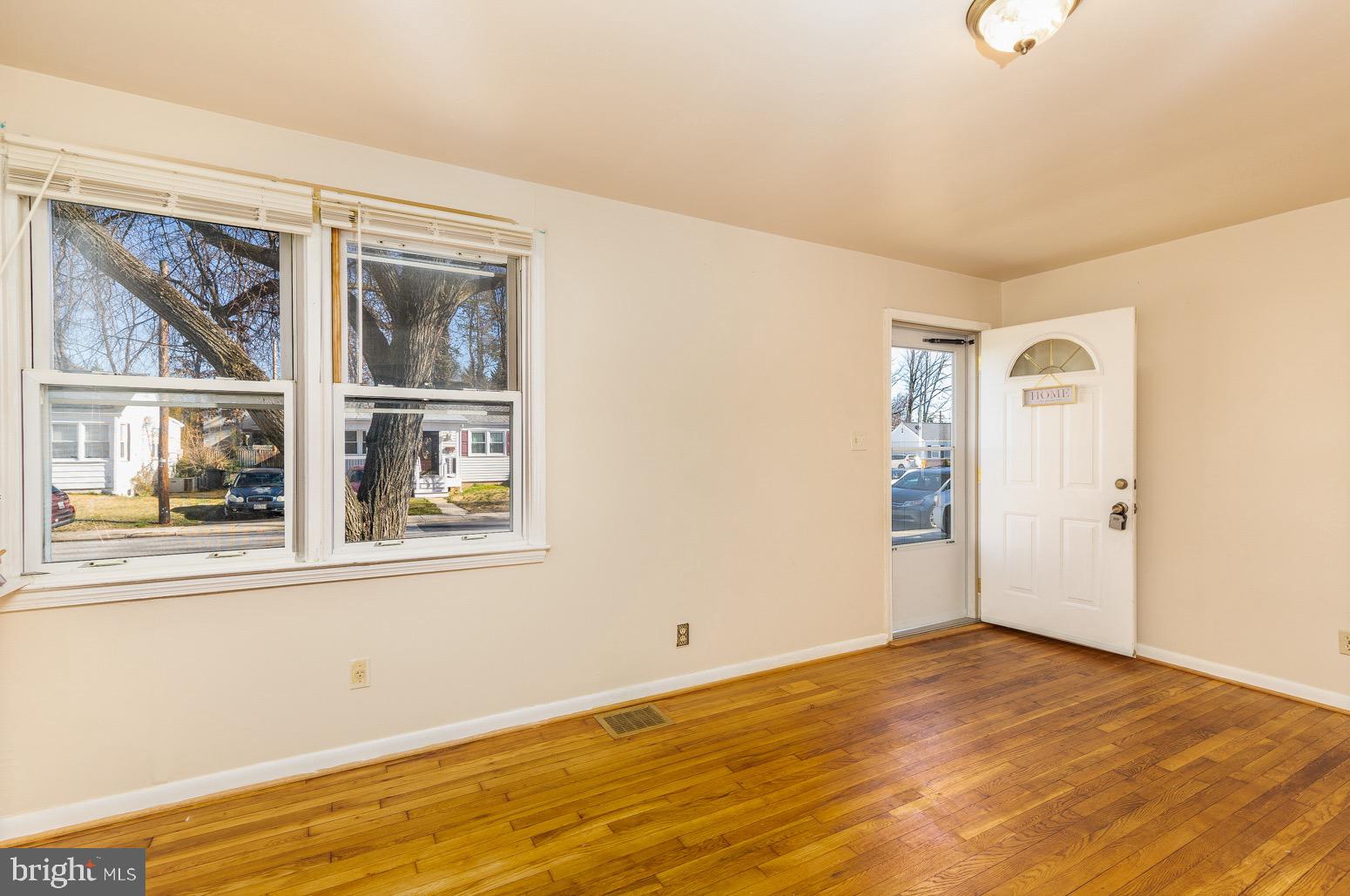 GLEN BURNIE - Residential