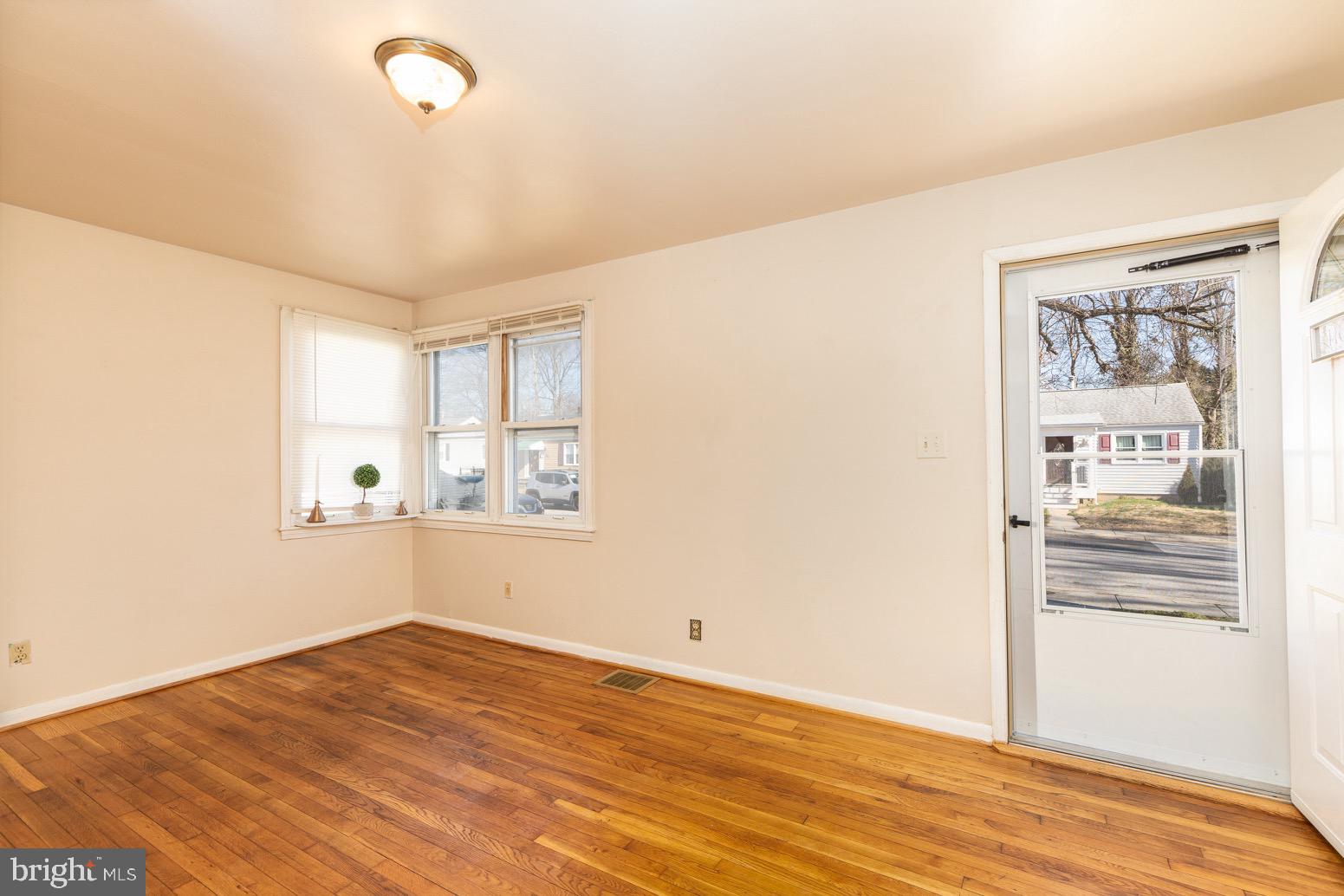 GLEN BURNIE - Residential