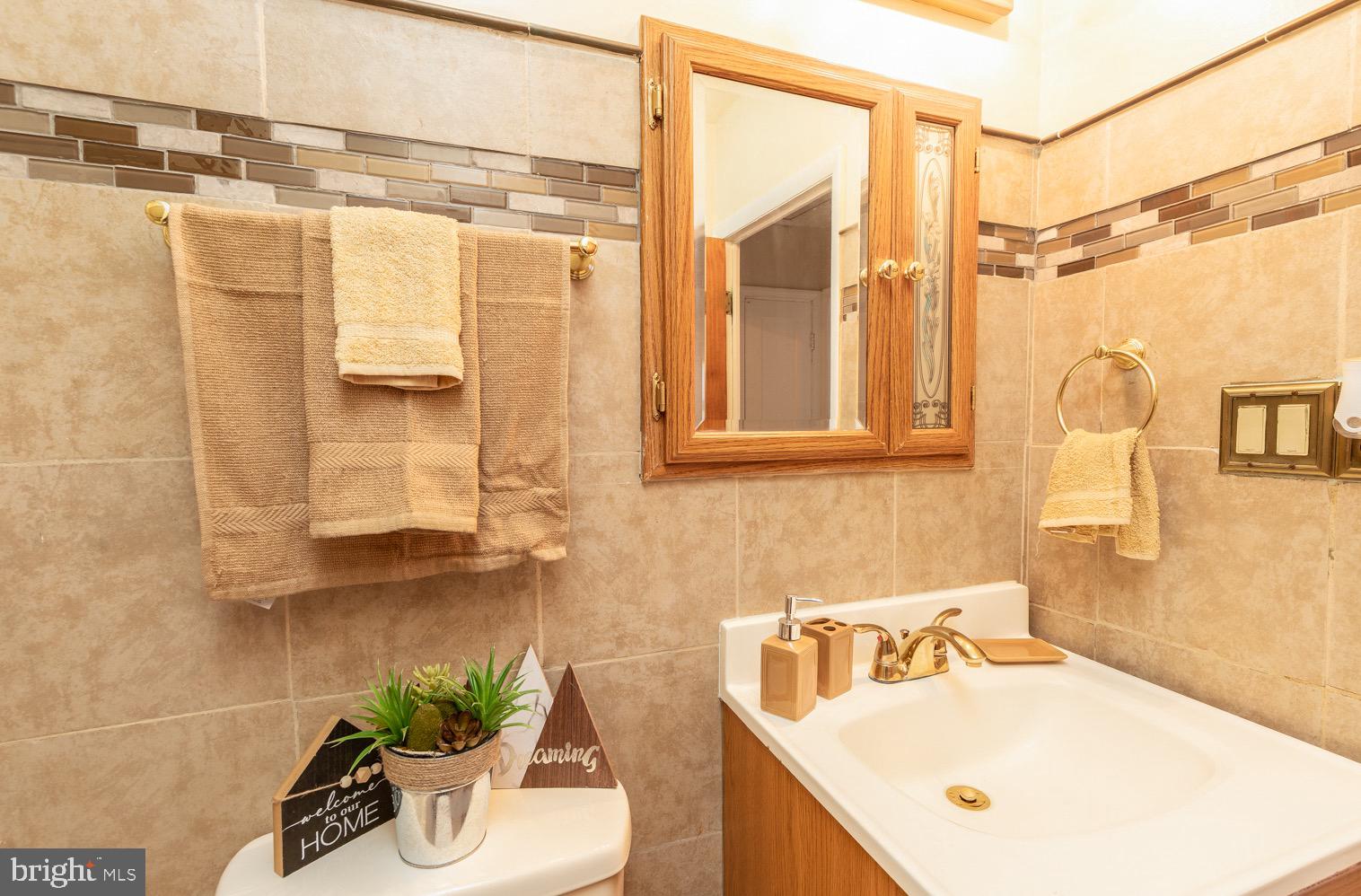 GLEN BURNIE - Residential