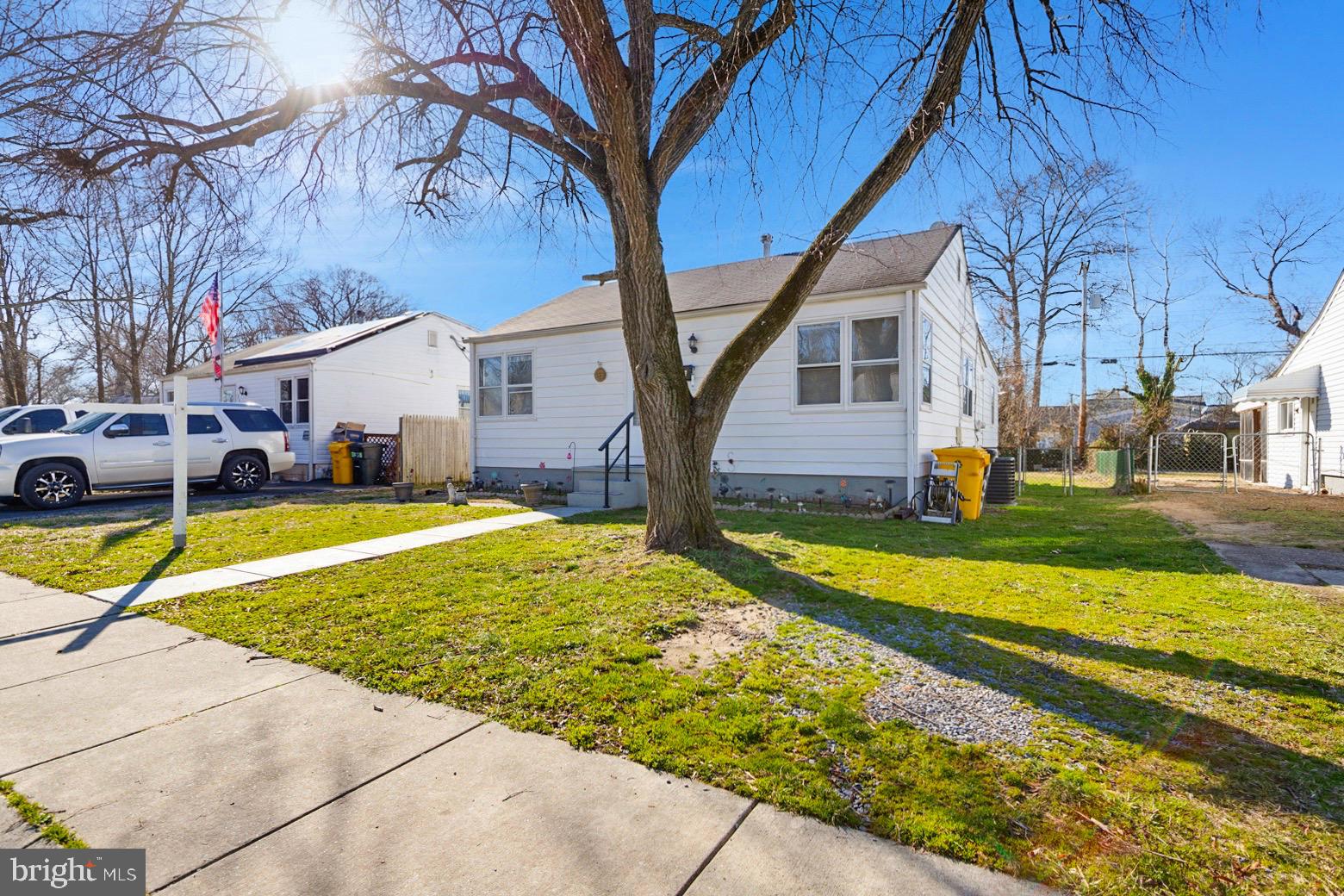 GLEN BURNIE - Residential