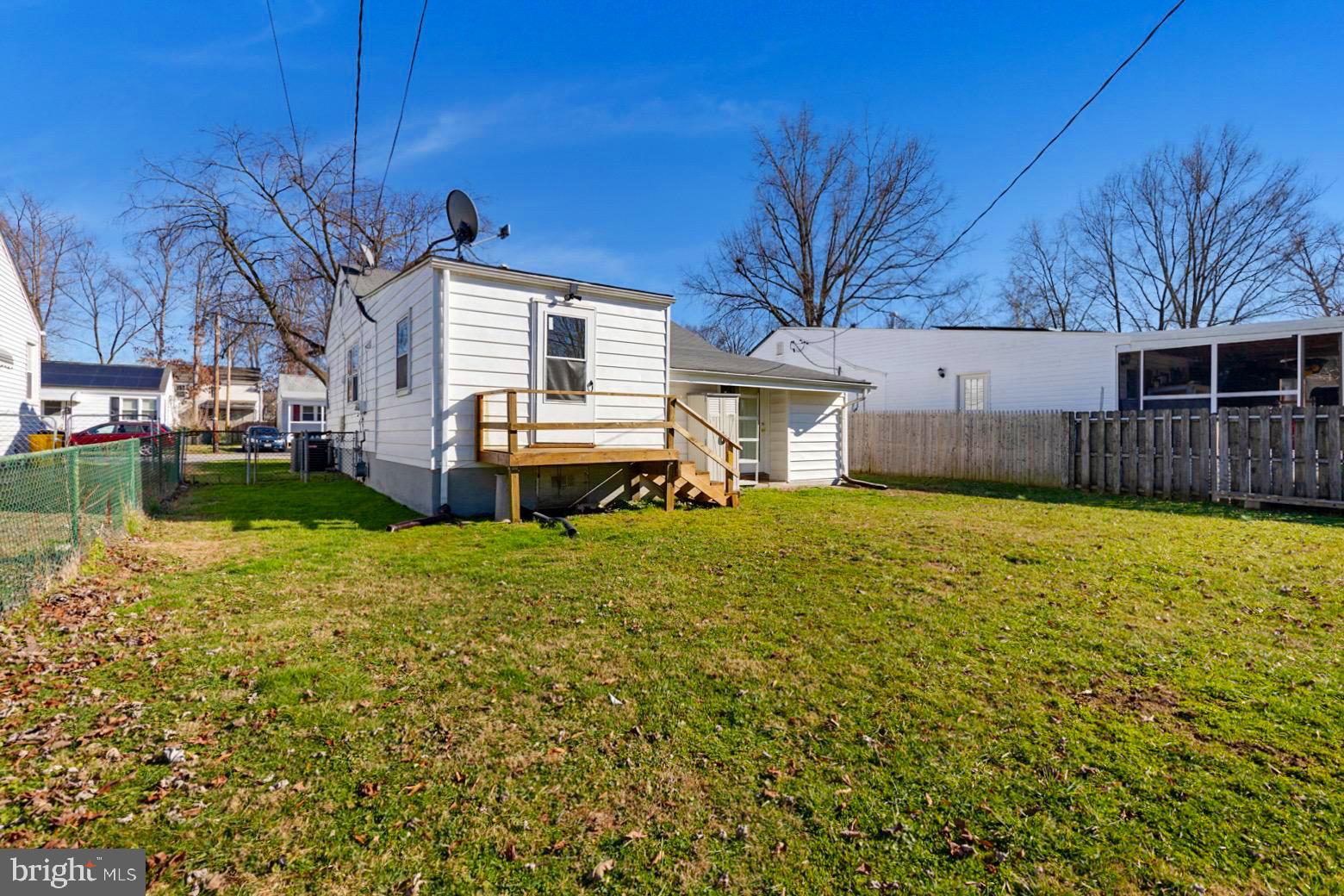 GLEN BURNIE - Residential