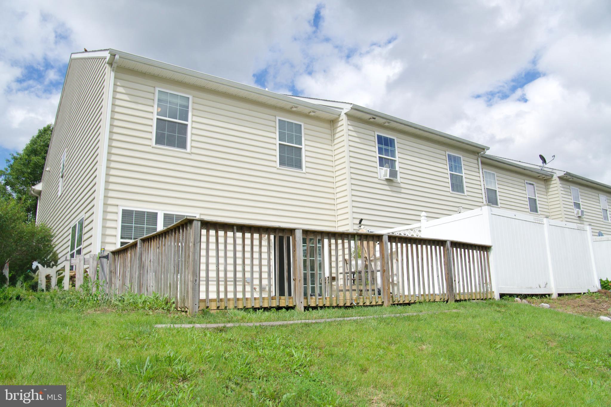 PROGRESS VILLAGE - Residential