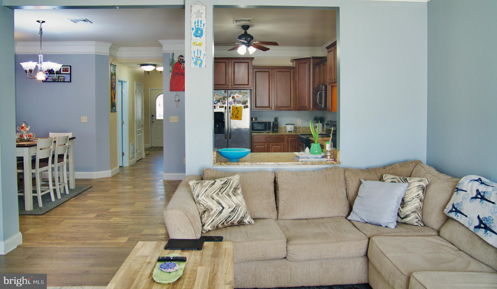 PROGRESS VILLAGE - Residential