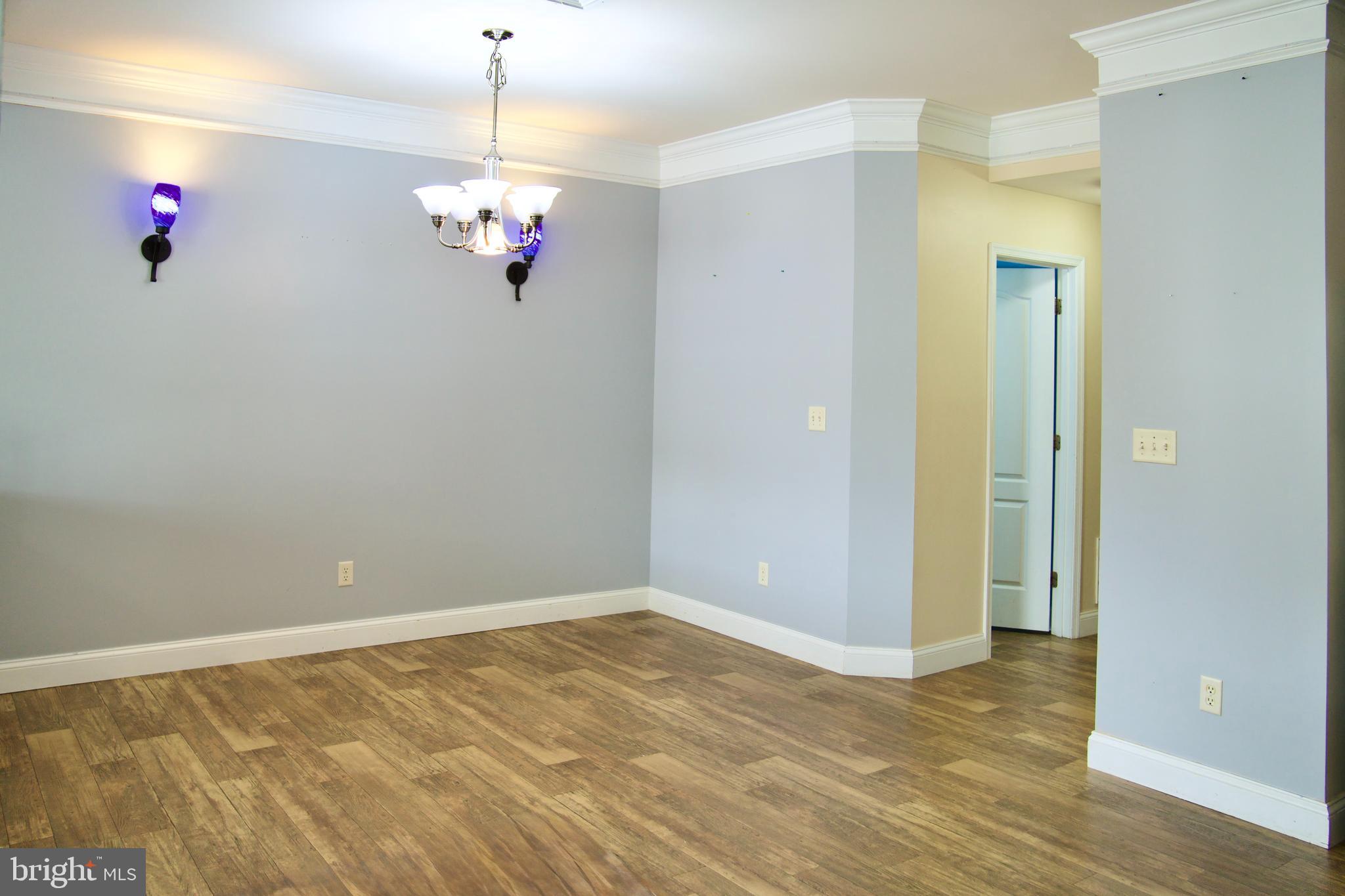 PROGRESS VILLAGE - Residential