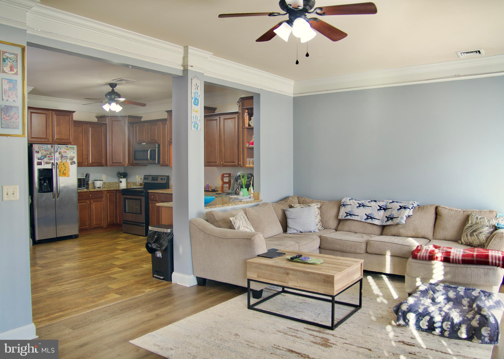 PROGRESS VILLAGE - Residential