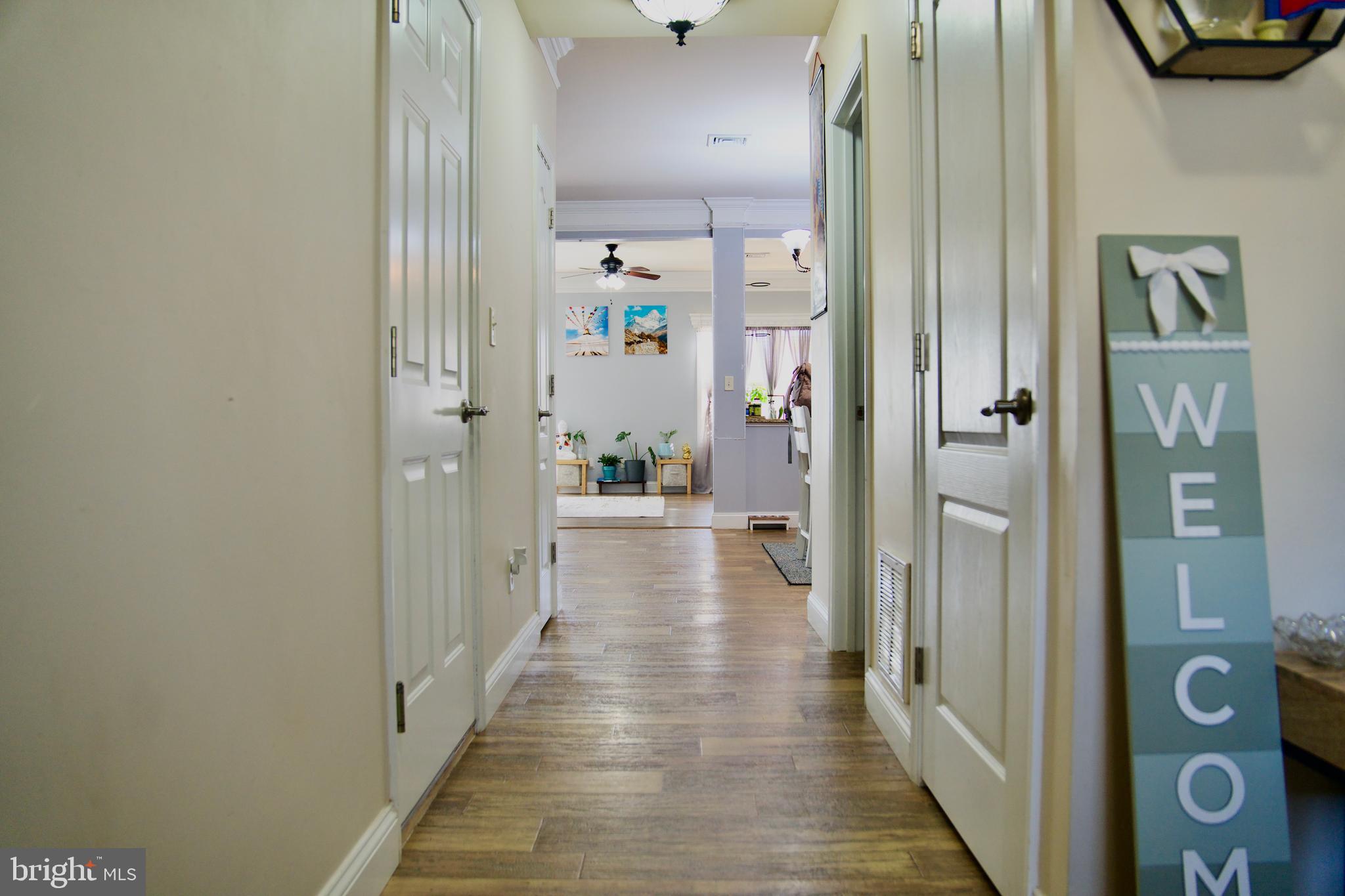 PROGRESS VILLAGE - Residential