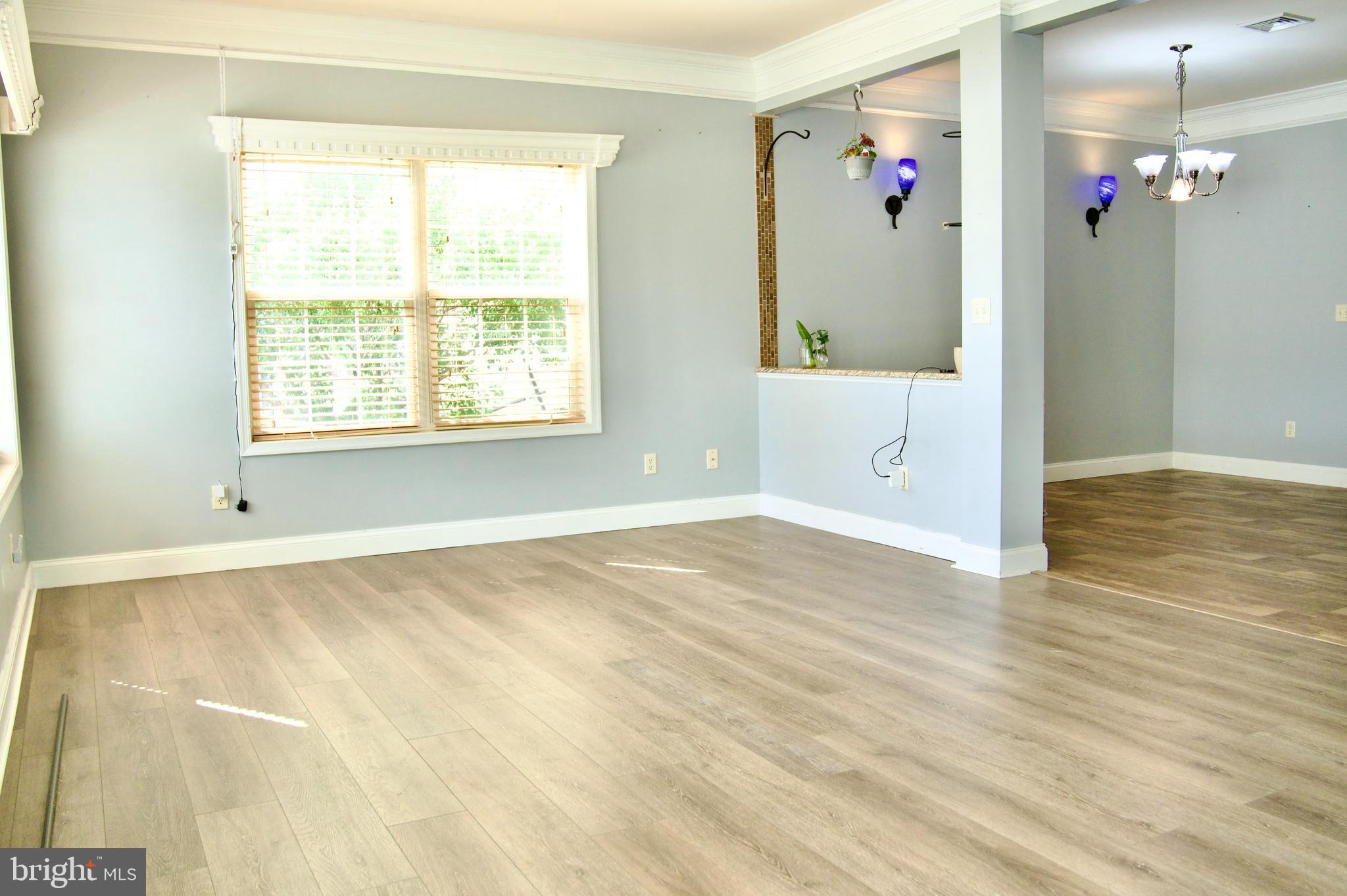 PROGRESS VILLAGE - Residential