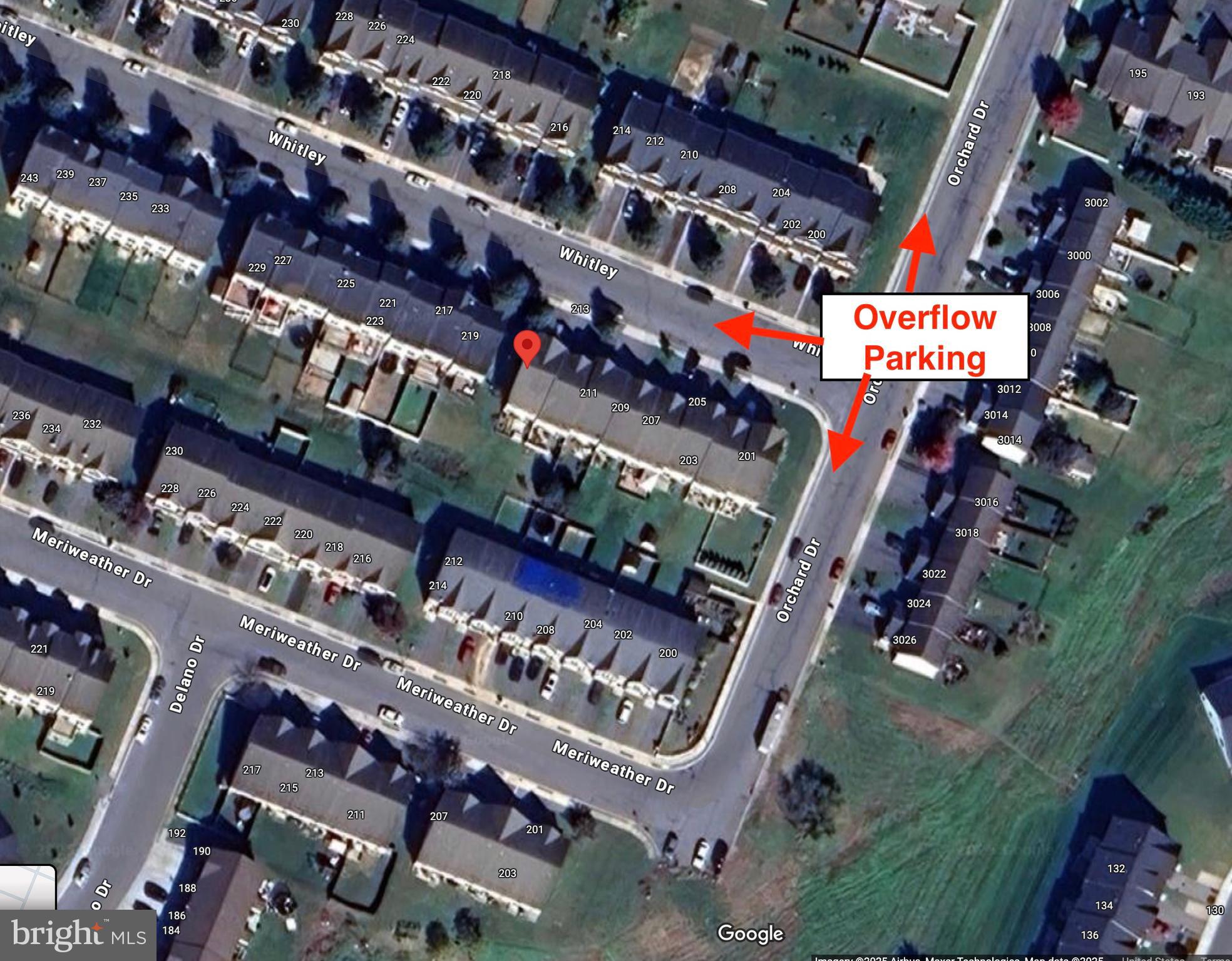 PROGRESS VILLAGE - Residential