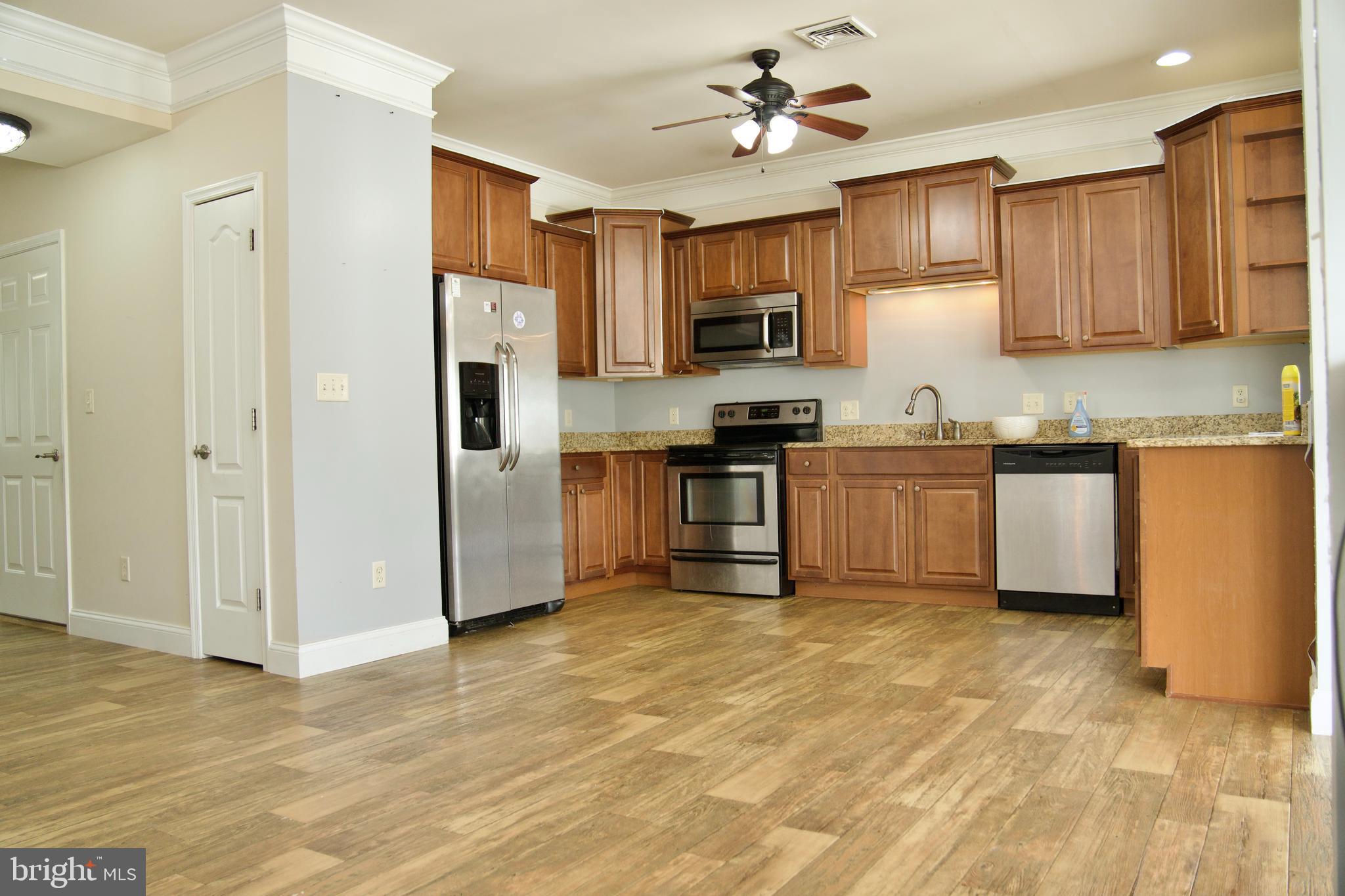 PROGRESS VILLAGE - Residential