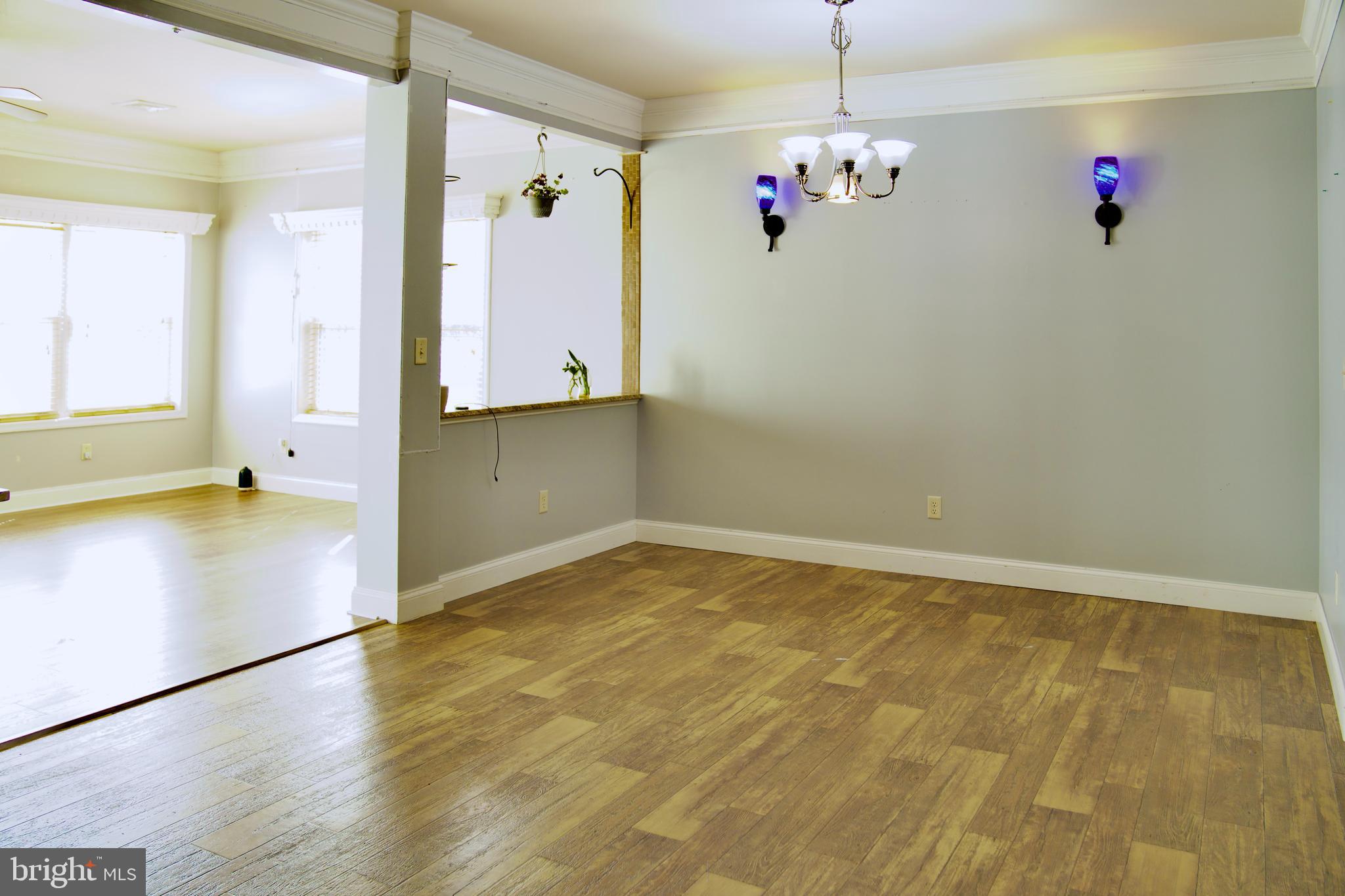 PROGRESS VILLAGE - Residential