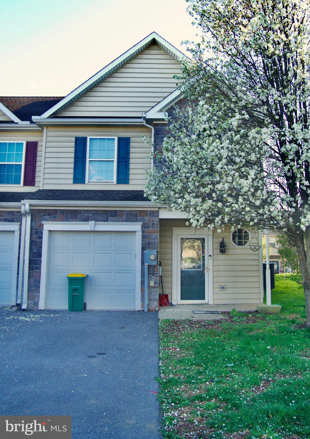 PROGRESS VILLAGE - Residential