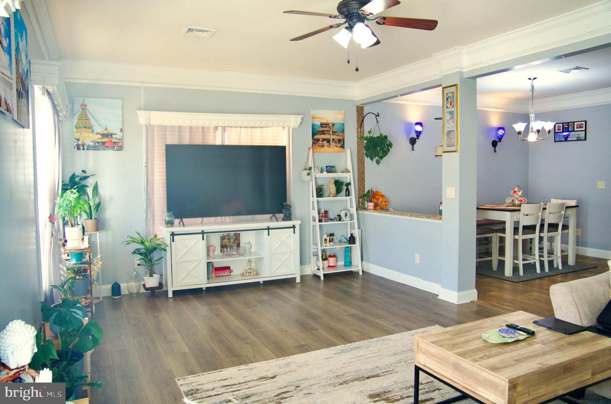 PROGRESS VILLAGE - Residential